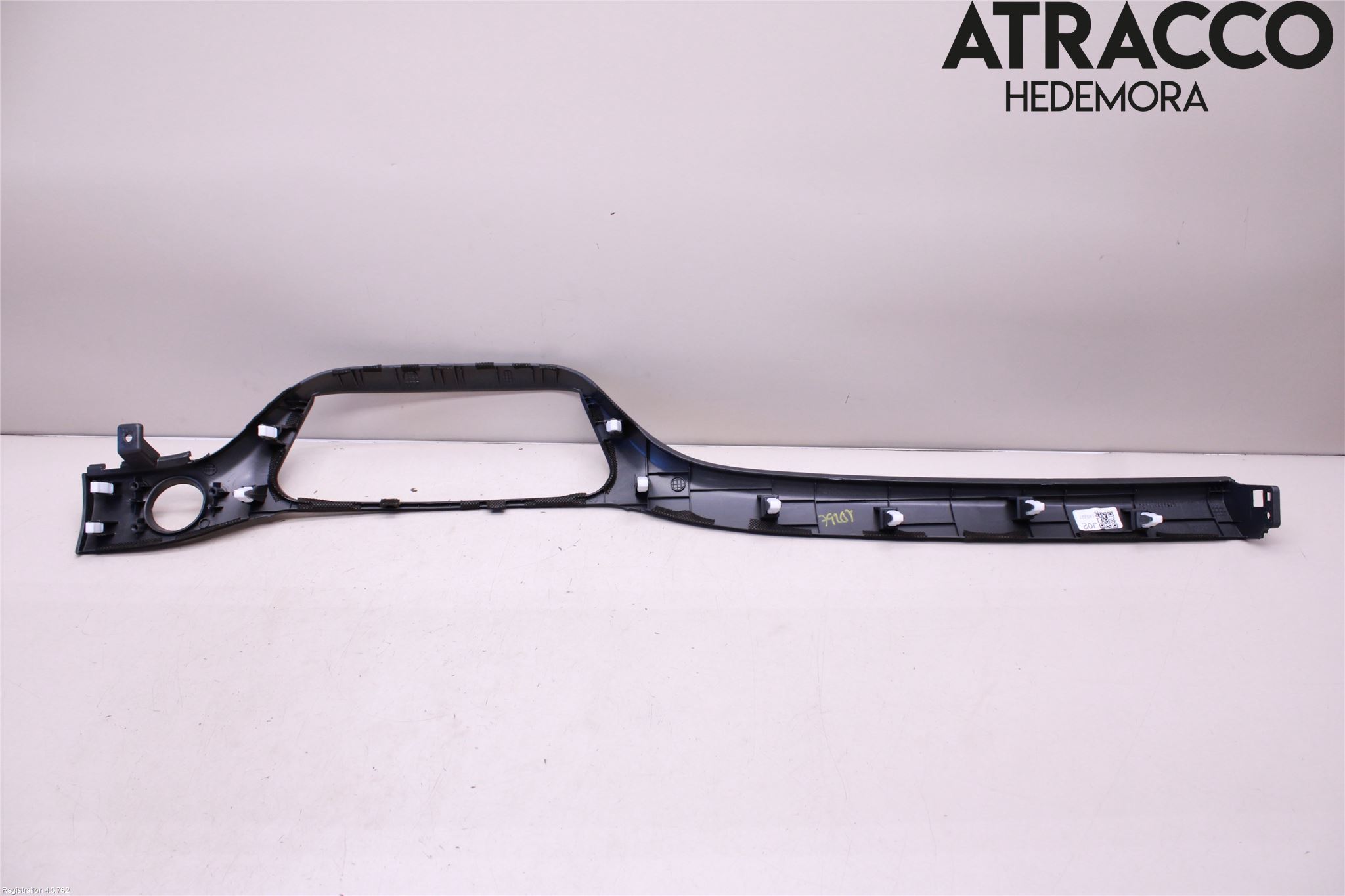 Hyundai IONIQ AE 17-22 Innr Dekor Instrbord