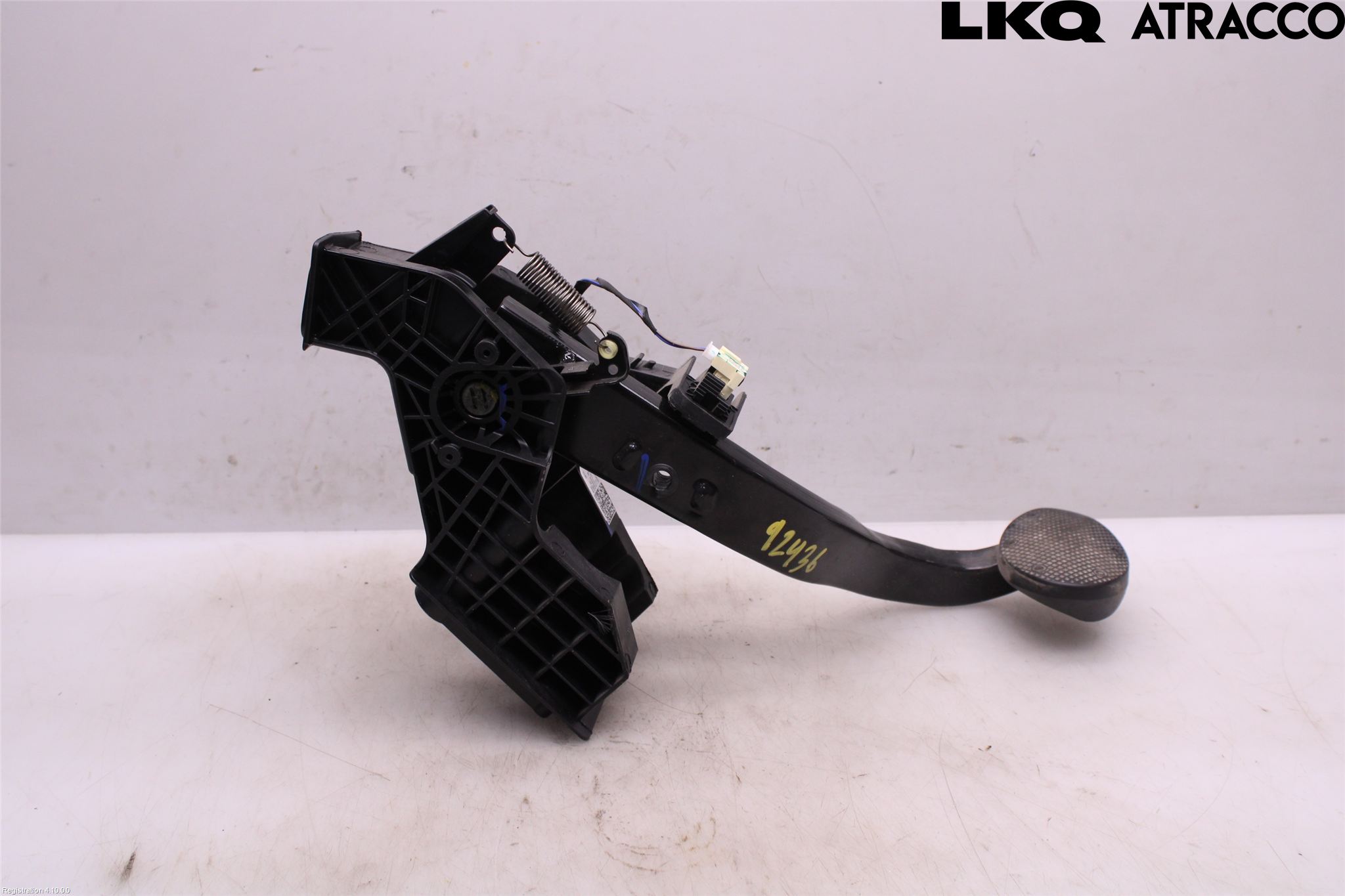 Mini COUNTRYMAN F60 17-23 Bremsepedal