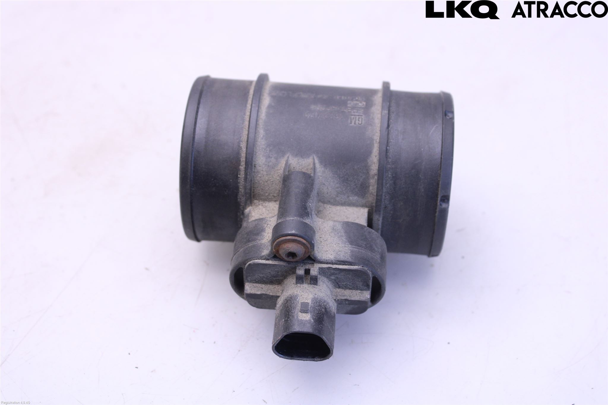 Opel CORSA D 07-14 Inns Luftmassemåler