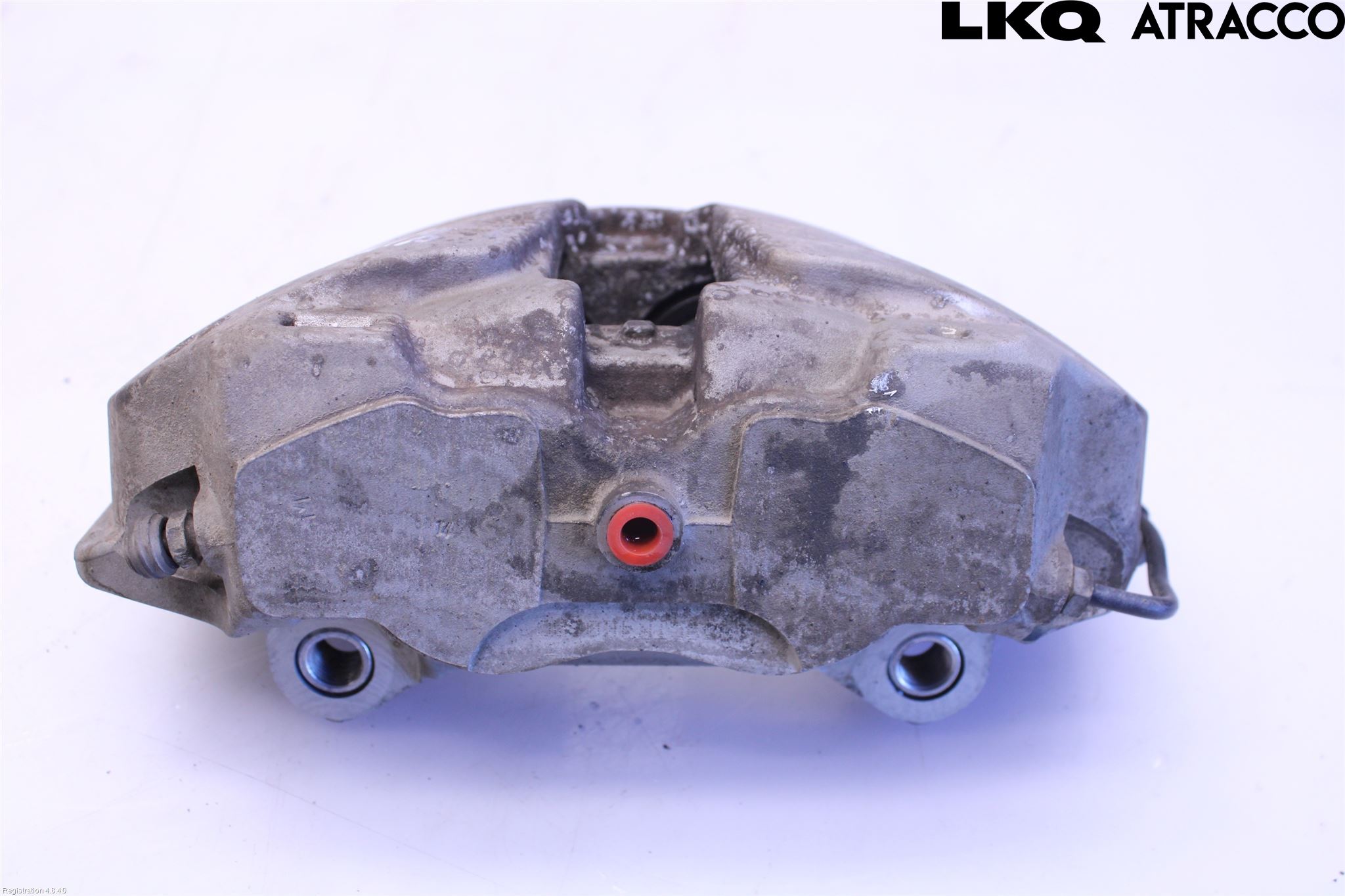 Audi A6 F2/C8 19- Bremsecaliper Foran Høyre