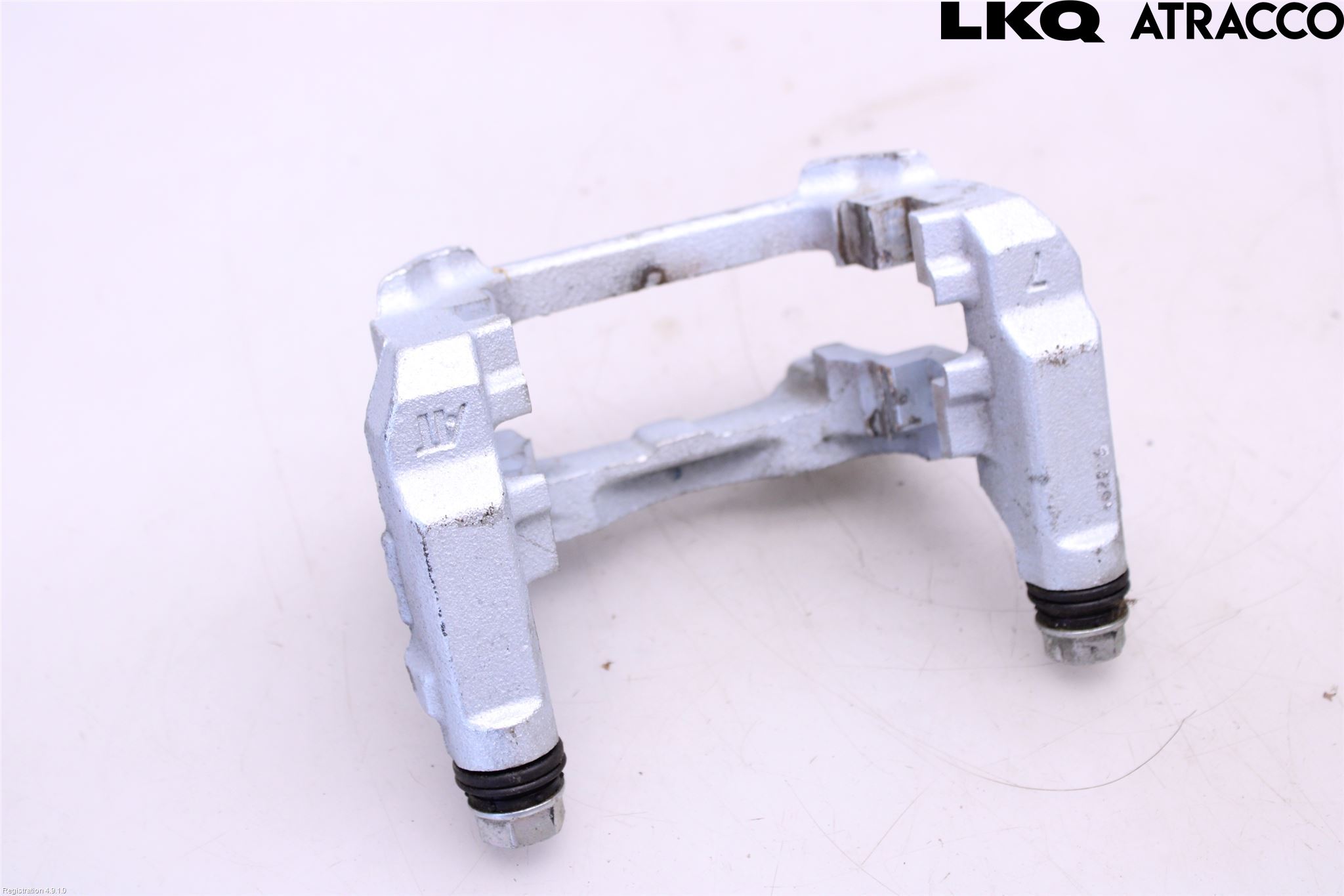 Toyota RAV4 19- Bremsecaliper Feste Holder