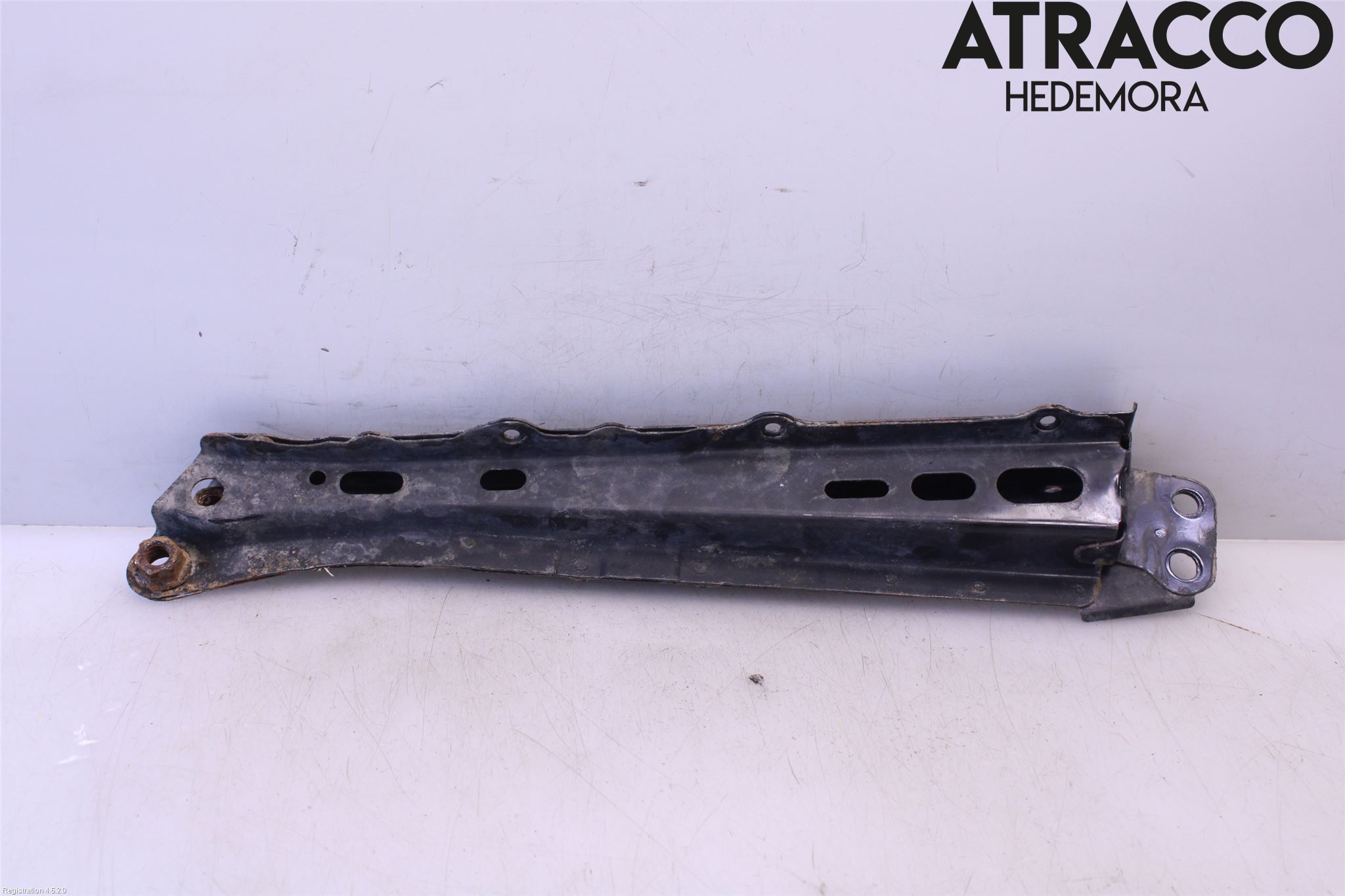 Toyota AVENSIS 09-15 Front Øvrig