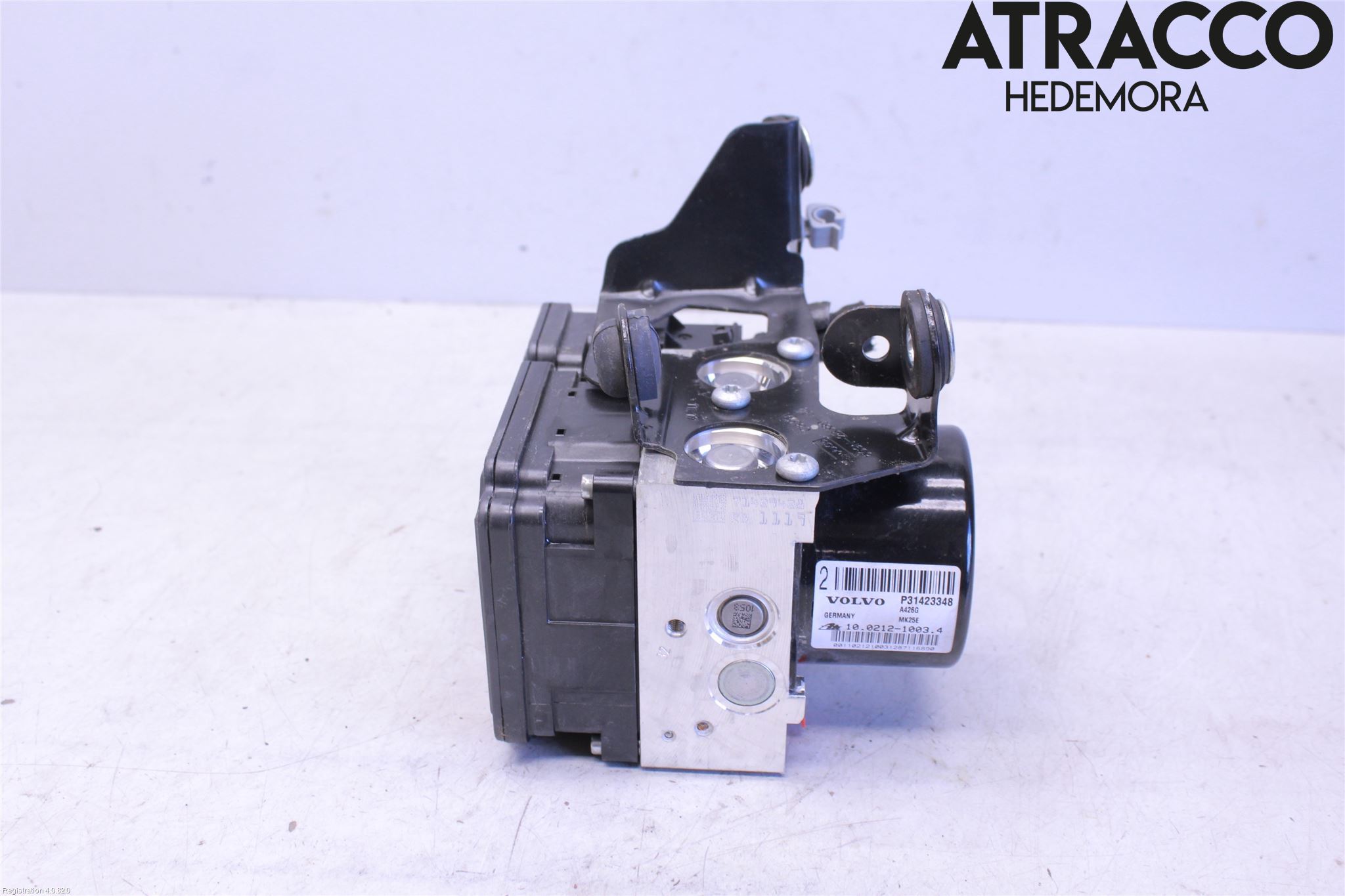 Volvo XC60 14-17 Abs Hydraulikkaggregat