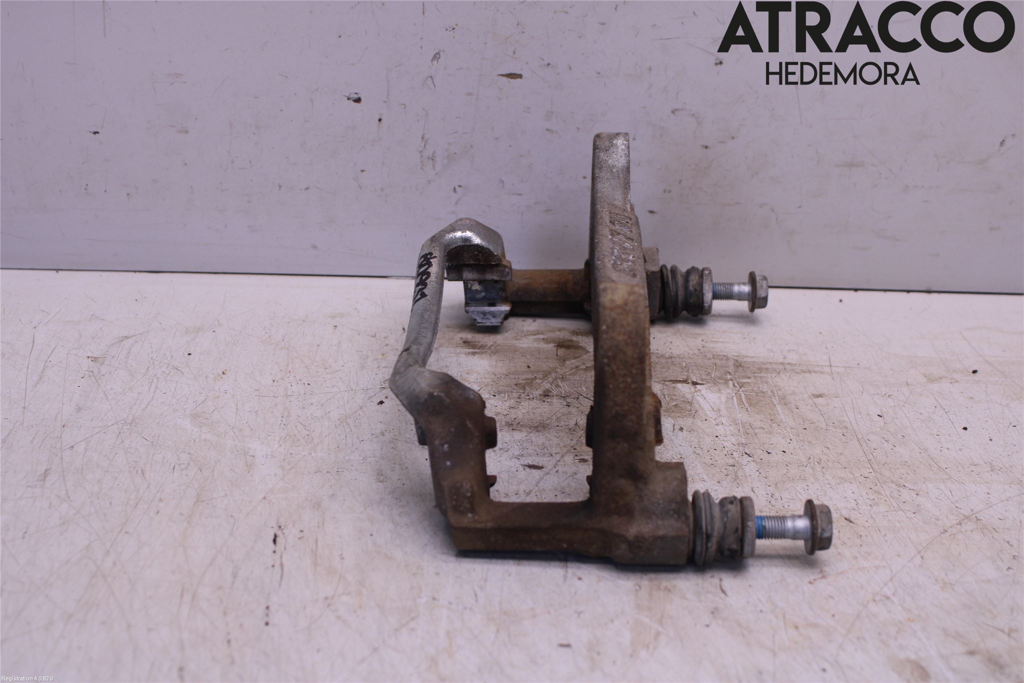 Toyota COROLLA 19- Bremsecaliper Feste Holder