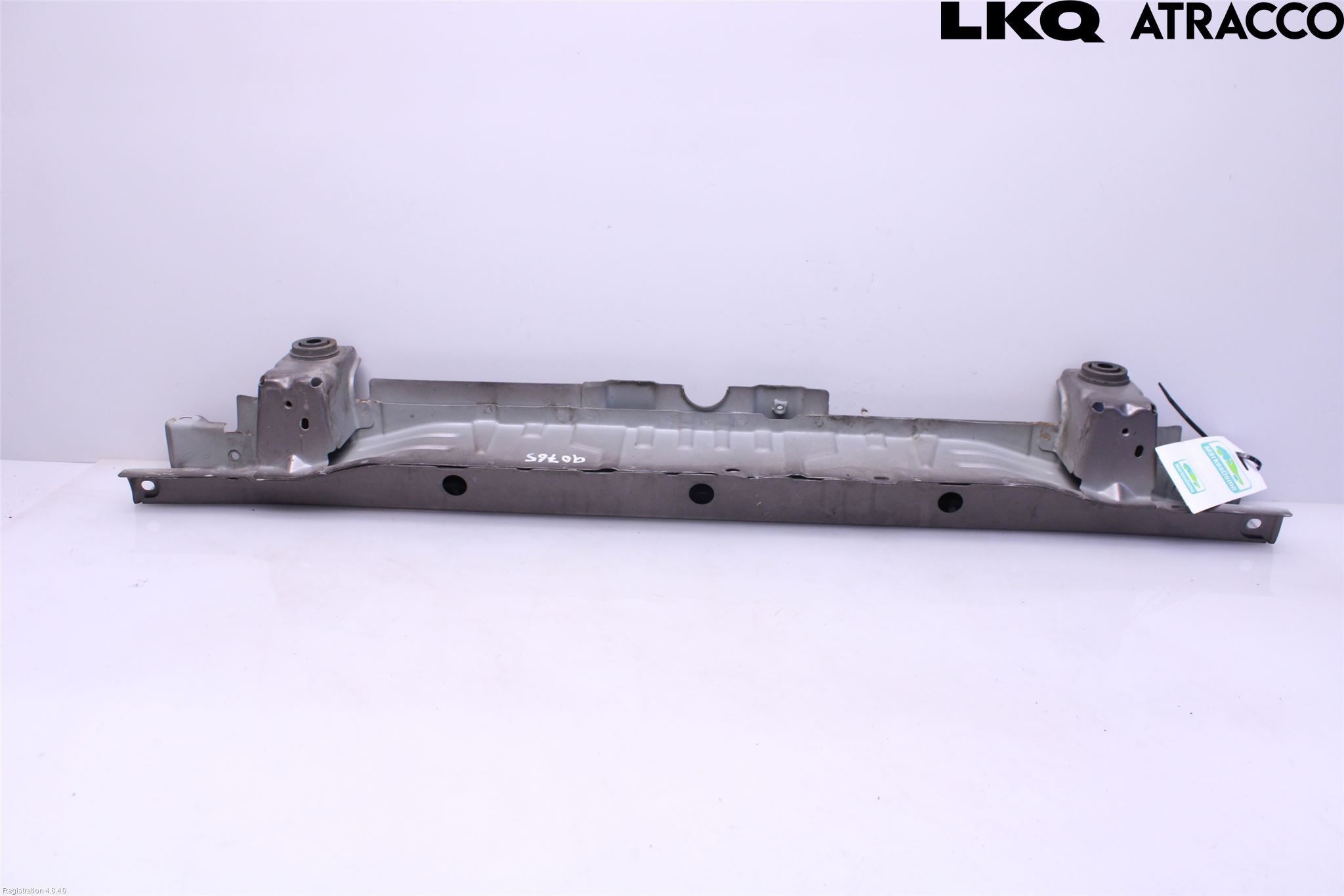 Mitsubishi OUTLANDER 13-21 Frontplate