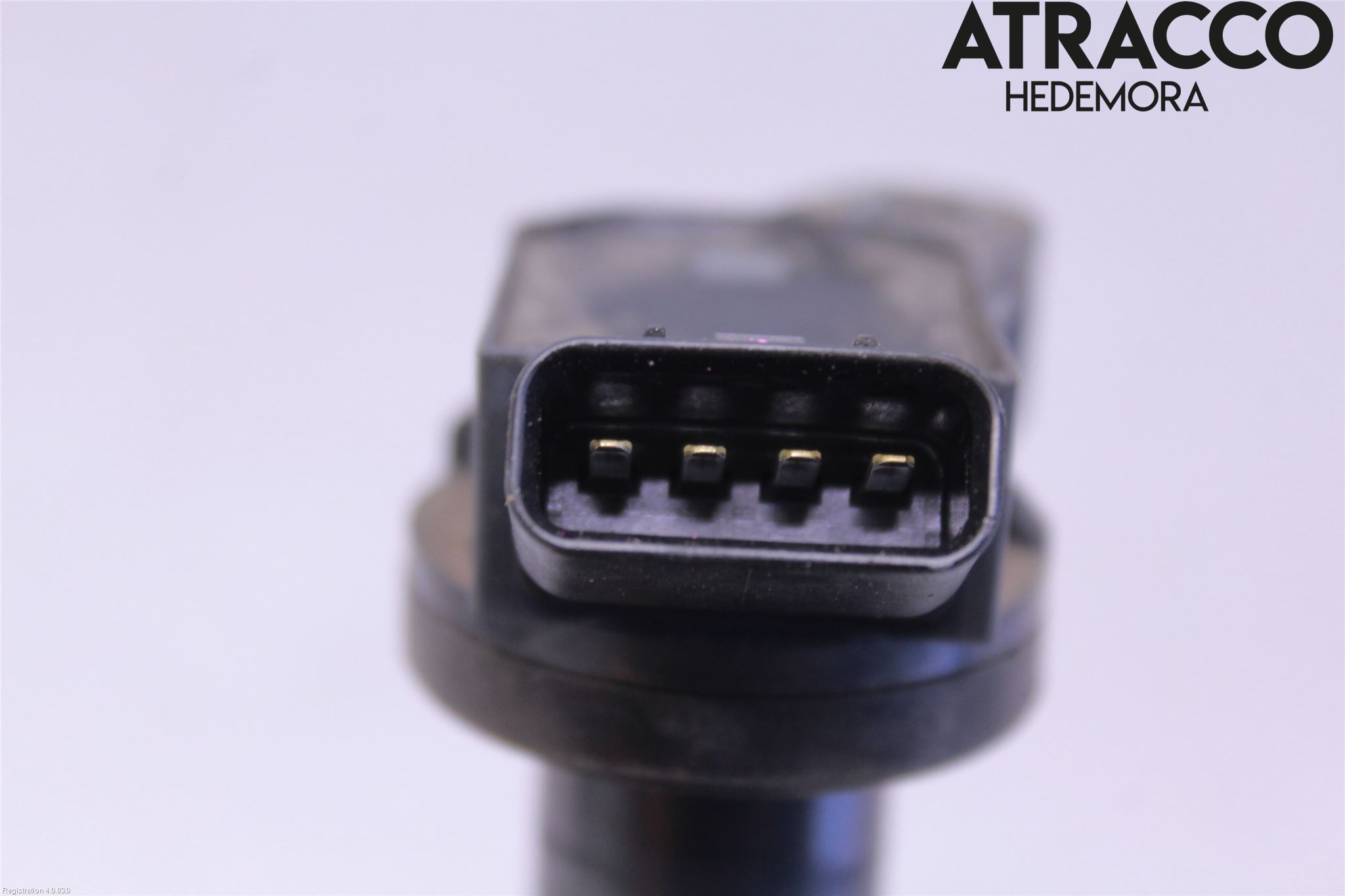 Toyota YARIS XP90 06-11 Coil