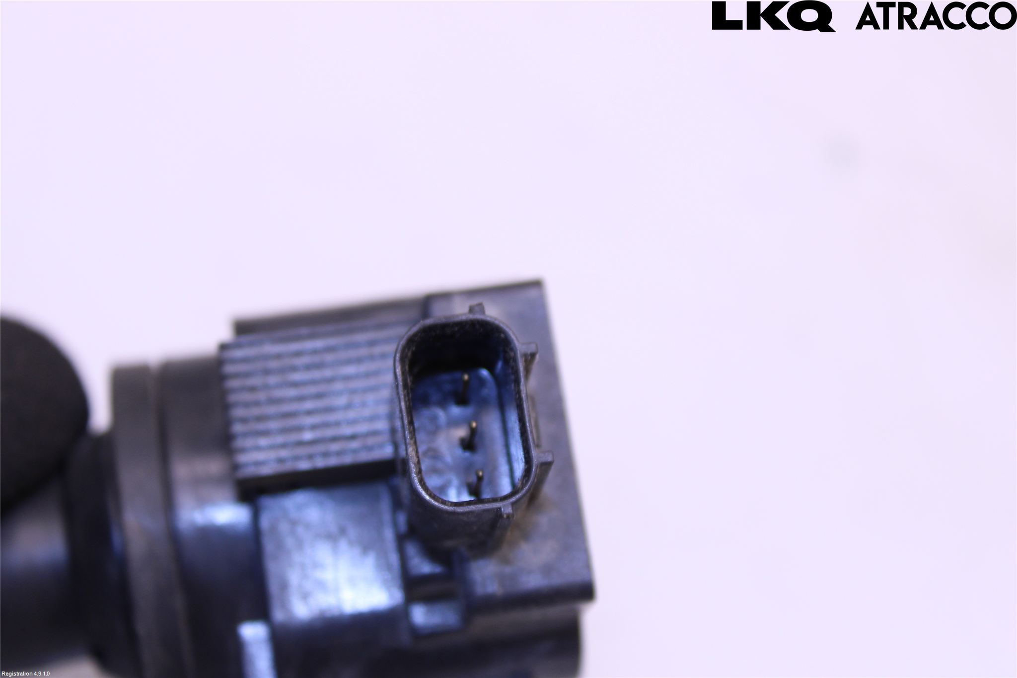 Honda HR-V 15-21 Coil