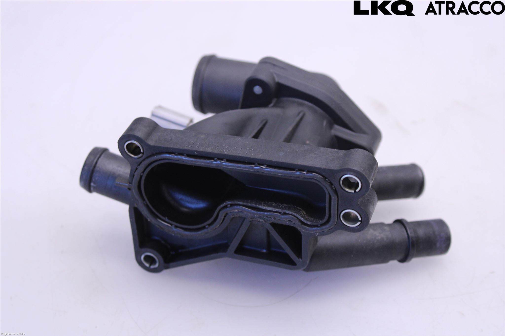 Ford C-MAX ll 15-19 Termostathus - Lokk