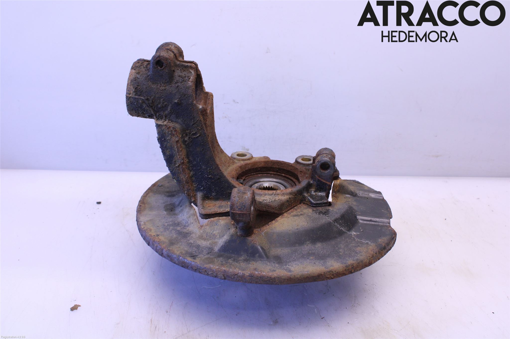 Ford KUGA 13-16 Spindel Vf