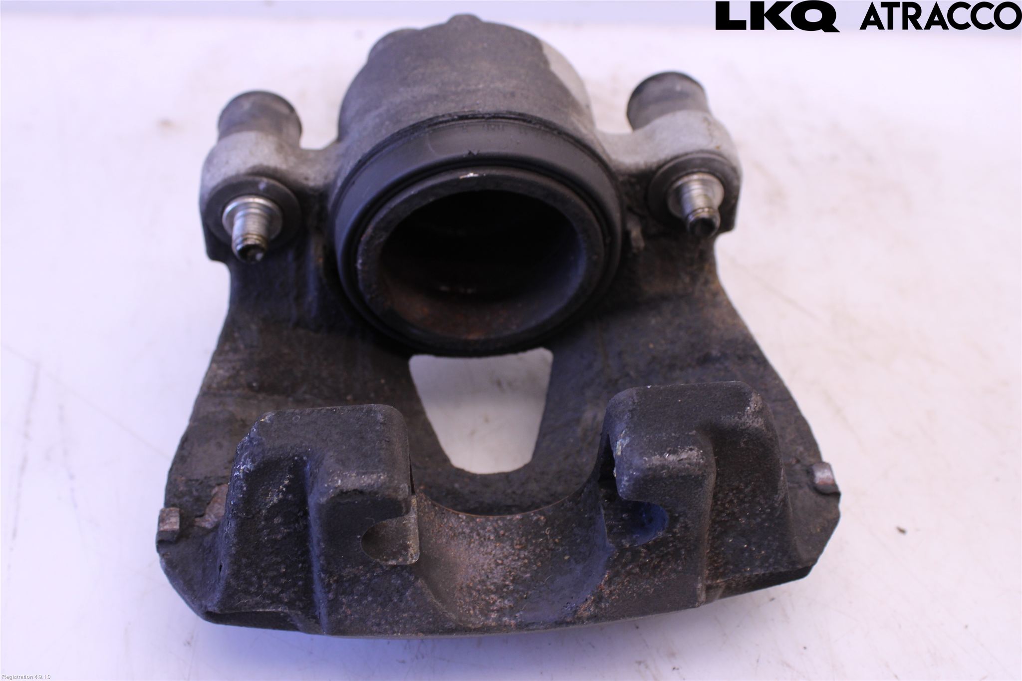 Peugeot EXPERT/E-EXPERT 17- Bremsecaliper Foran Venstre