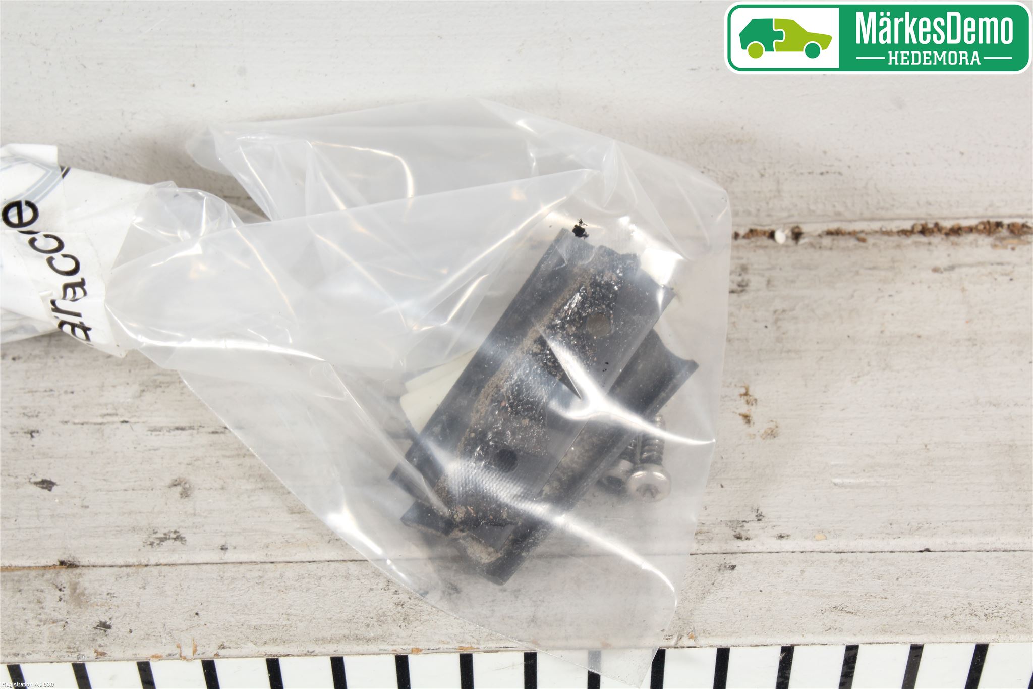 Fiat DUCATO 07-15 Skjerm Bredder