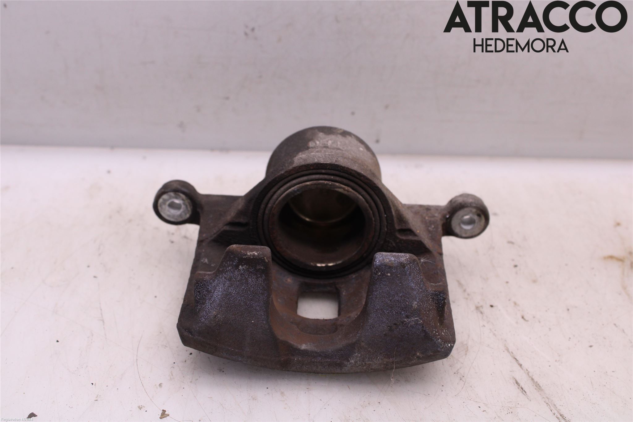 Honda JAZZ 08-14 Bremsecaliper Foran Høyre