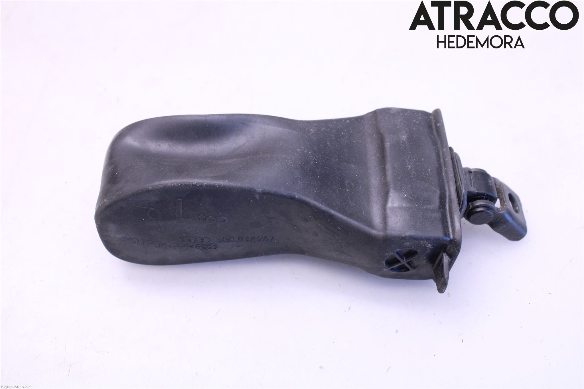 Volkswagen VW GOLF / E-GOLF VII 13-20 Dørstopper