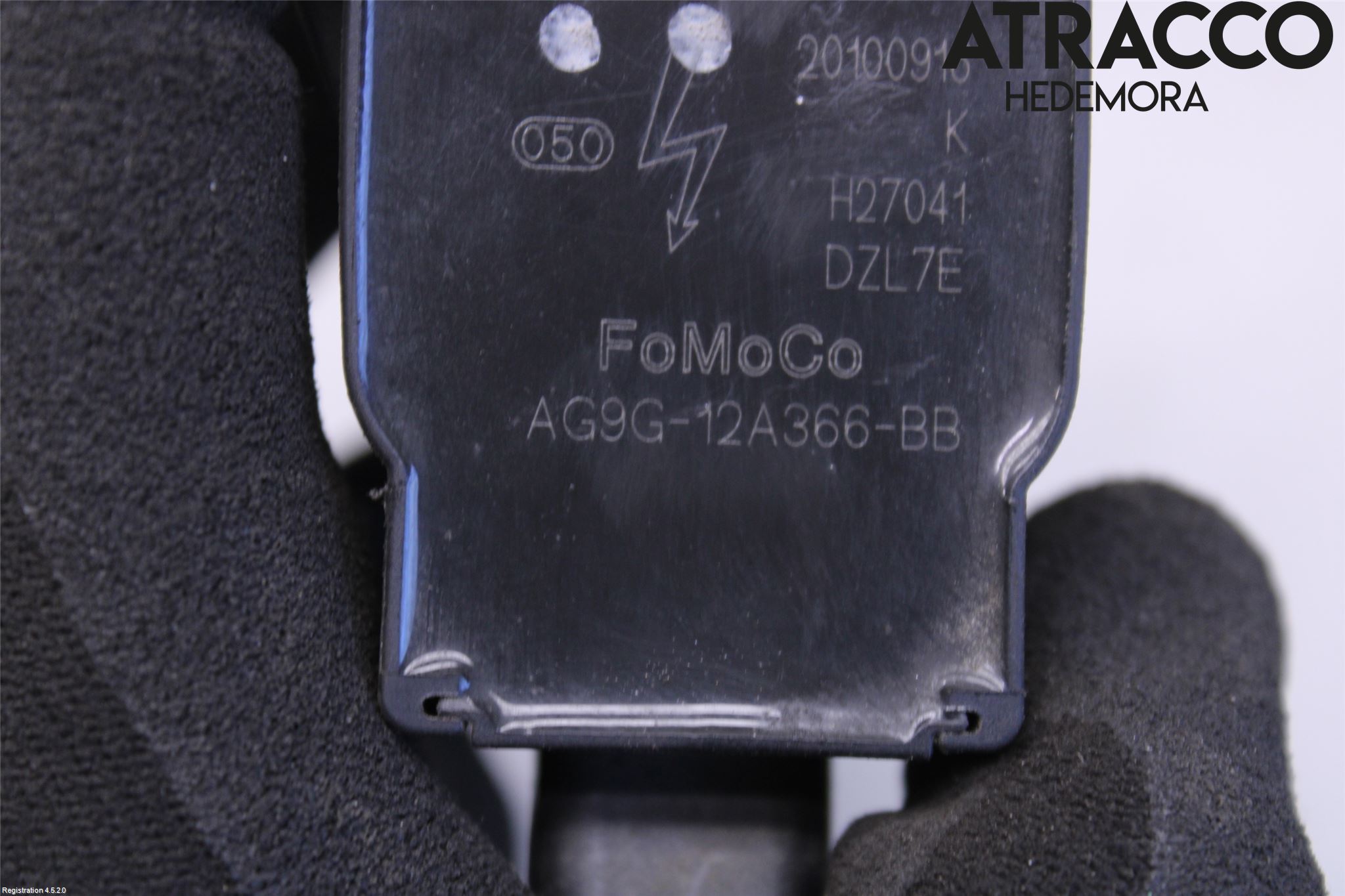 Volvo S60 11-13 Coil