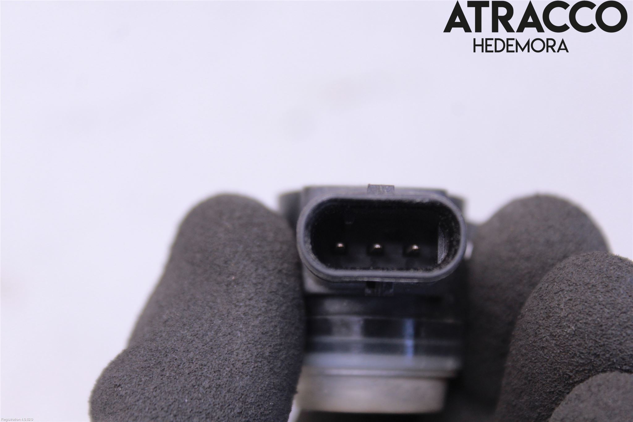 Mercedes-Benz MB E-KLASS (W213) 16-23 Sensor Ryggesensor