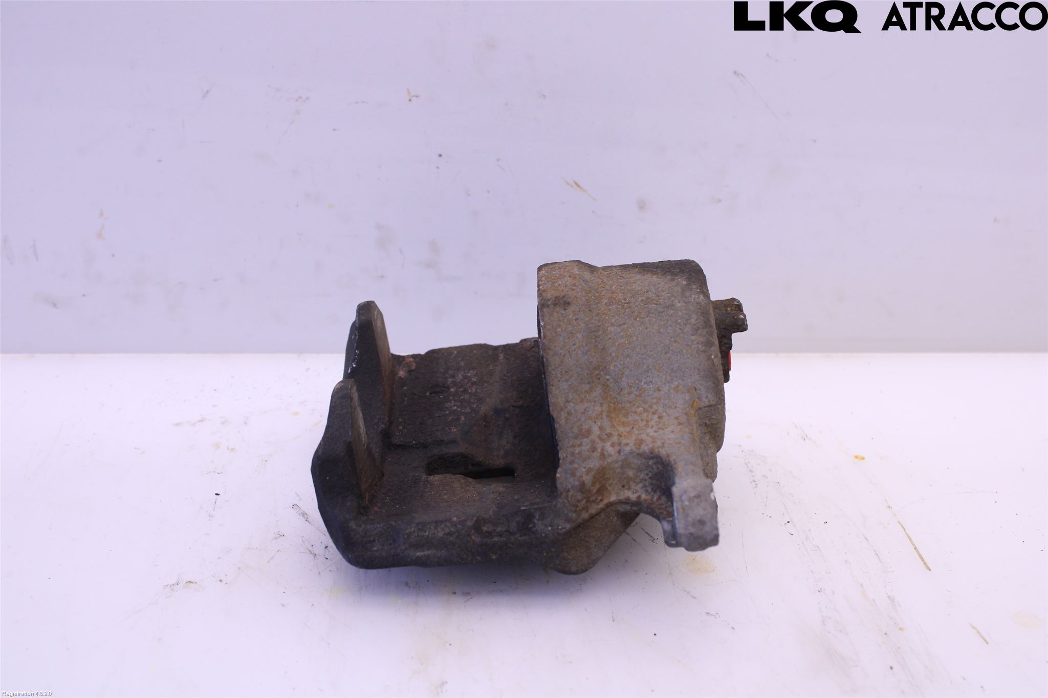 Nissan QASHQAI 17-21 Bremsecaliper Foran Høyre