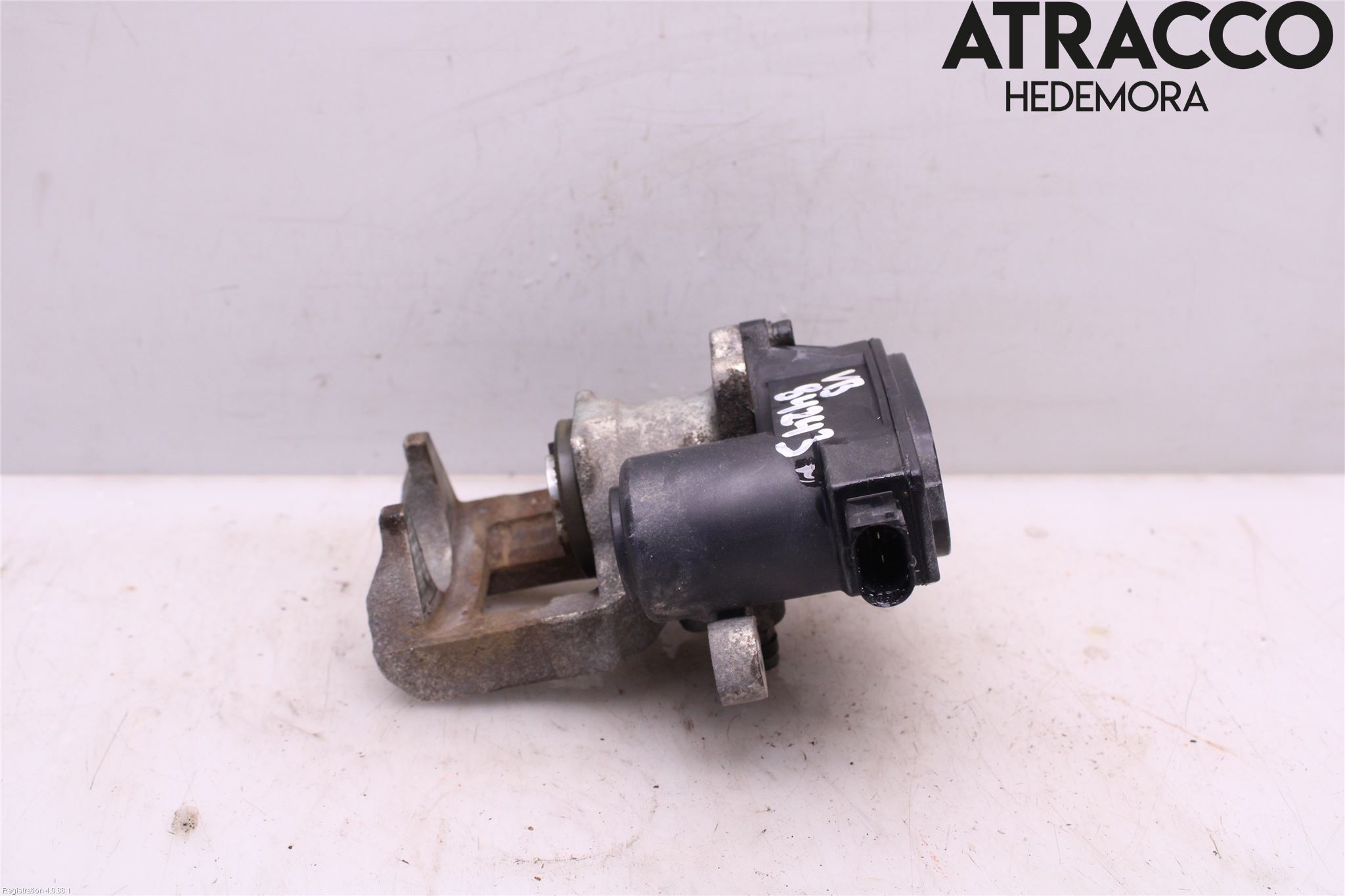 Hyundai IONIQ AE 17-22 Bremsecaliper Bak Venstre