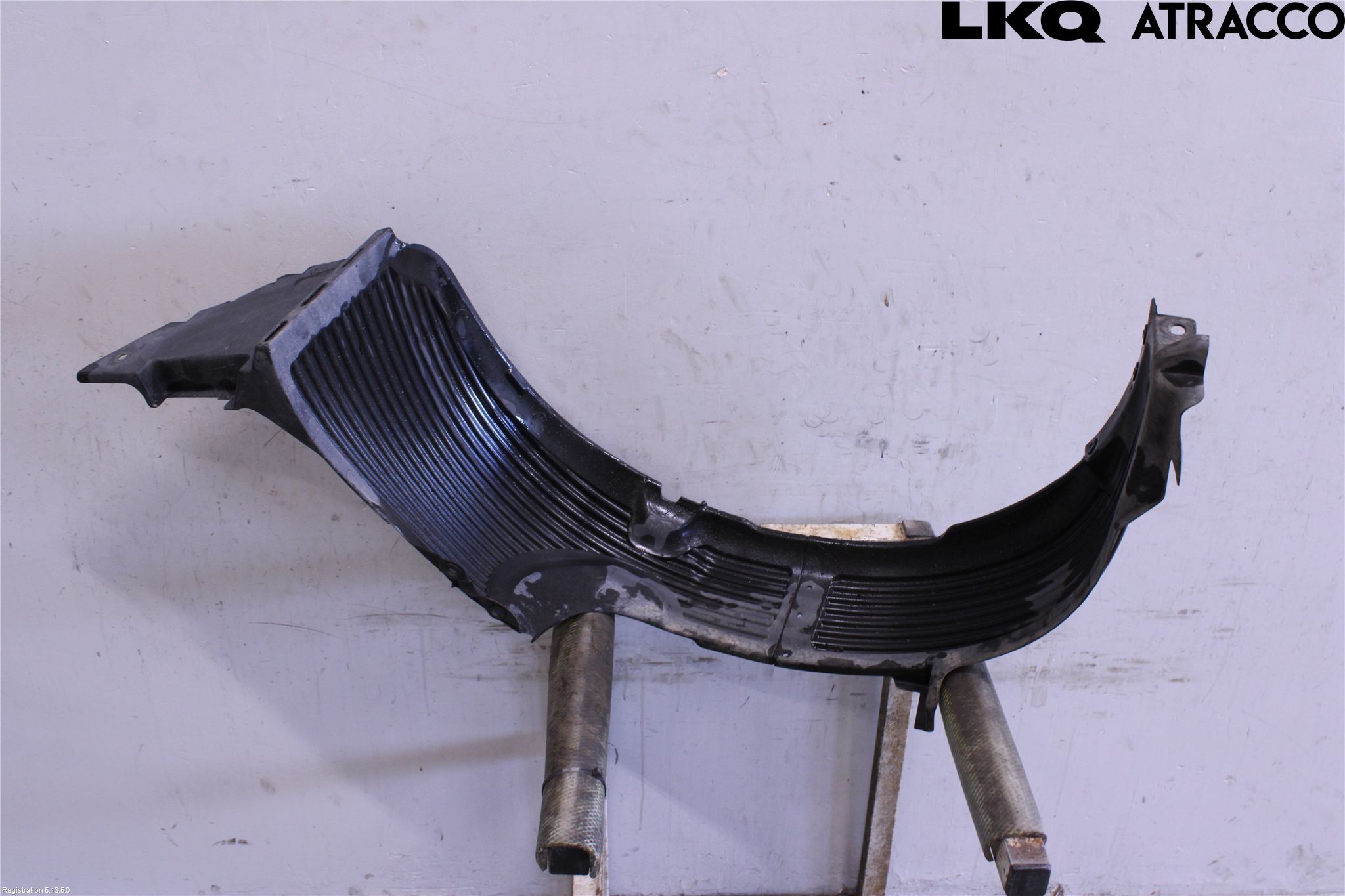 Kia PICANTO 12-17 Skjerm Indre