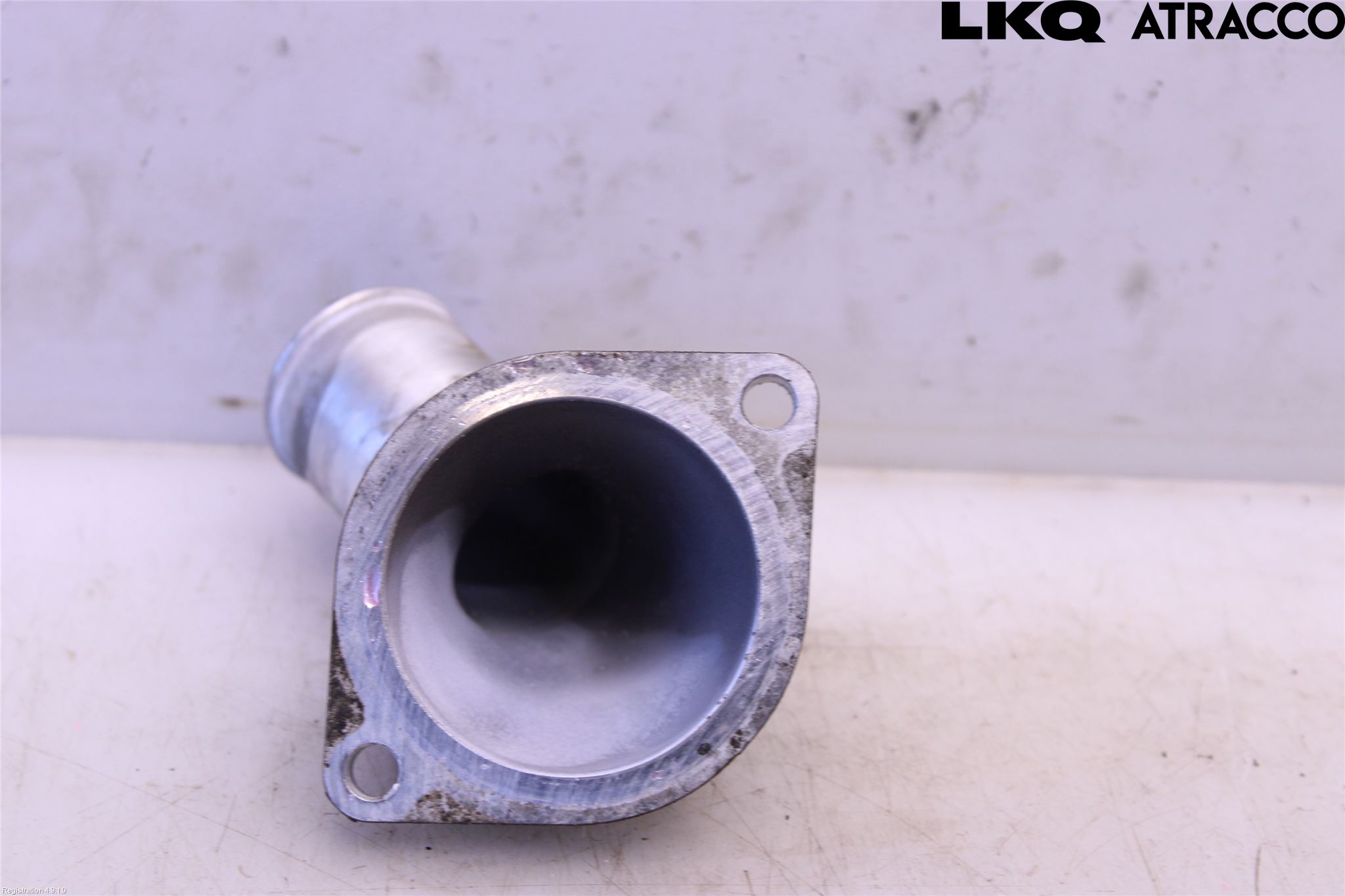 Lexus NX 300h 15-21 Termostathus - Lokk
