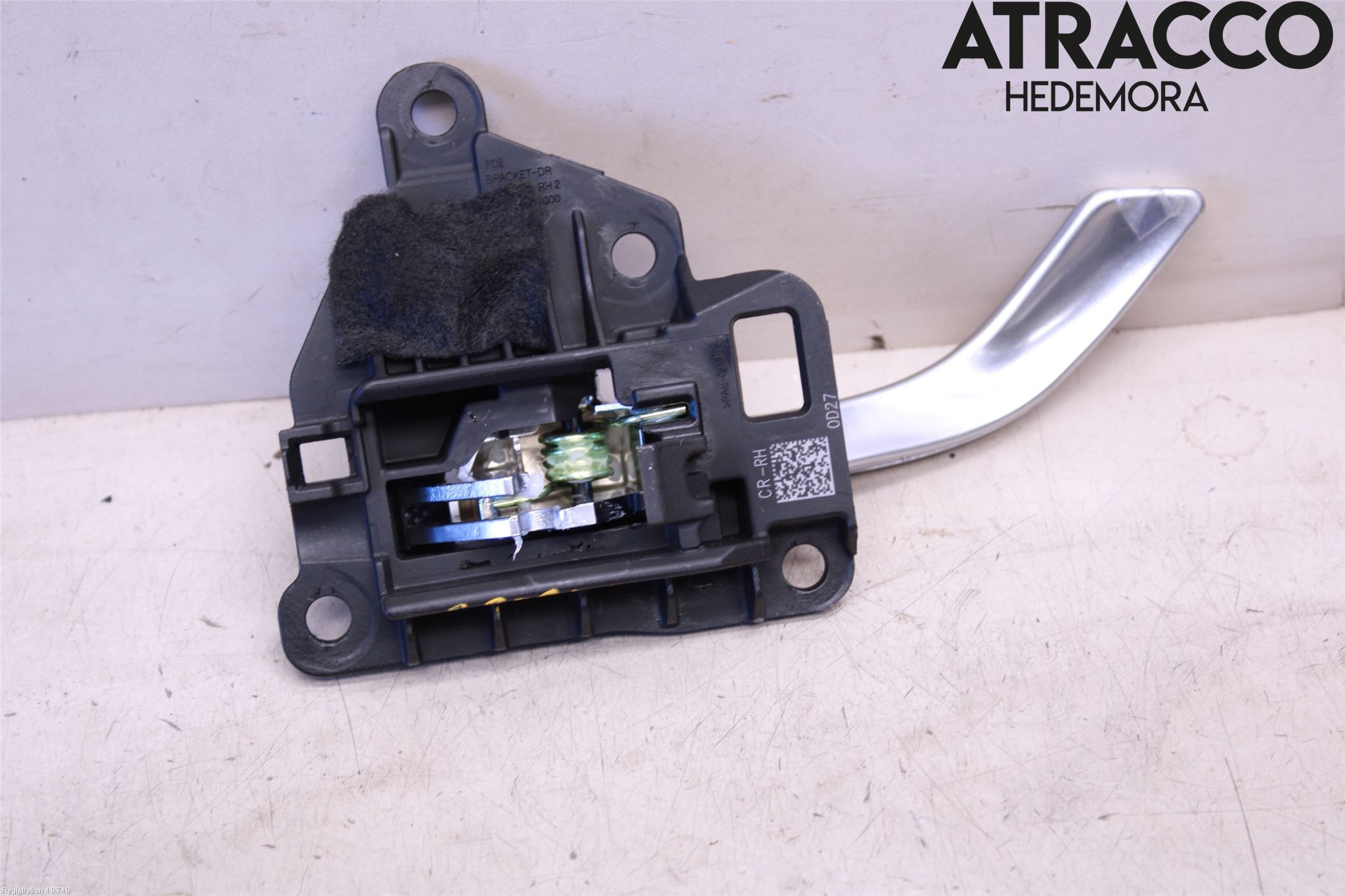Hyundai i30 PD 17- Innr Dørhandtak H Indre
