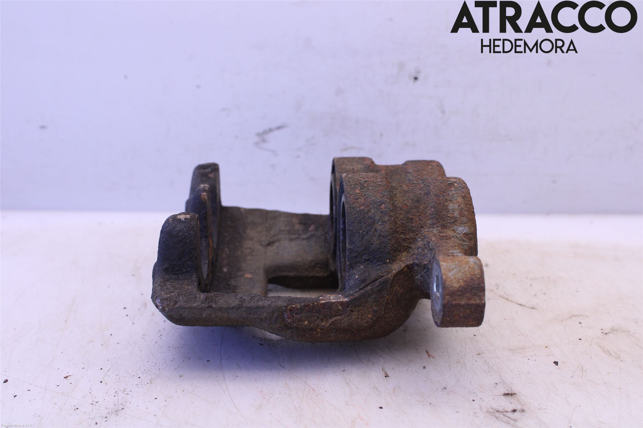 Ford TRANSIT SKÅP/BUSS 14-22 Bremsecaliper Foran Venstre