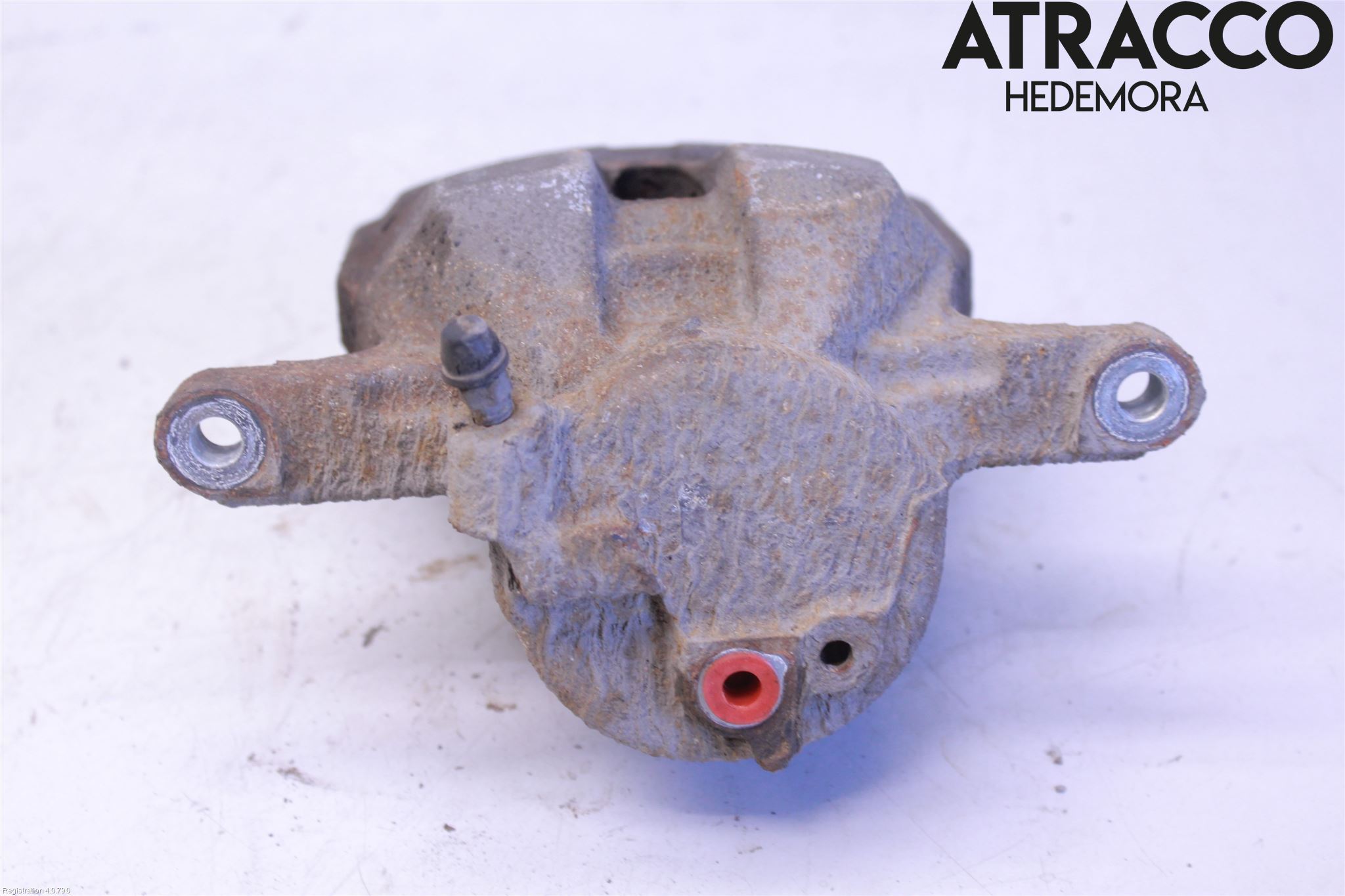 Toyota RAV4 13-18 Bremsecaliper Foran Venstre