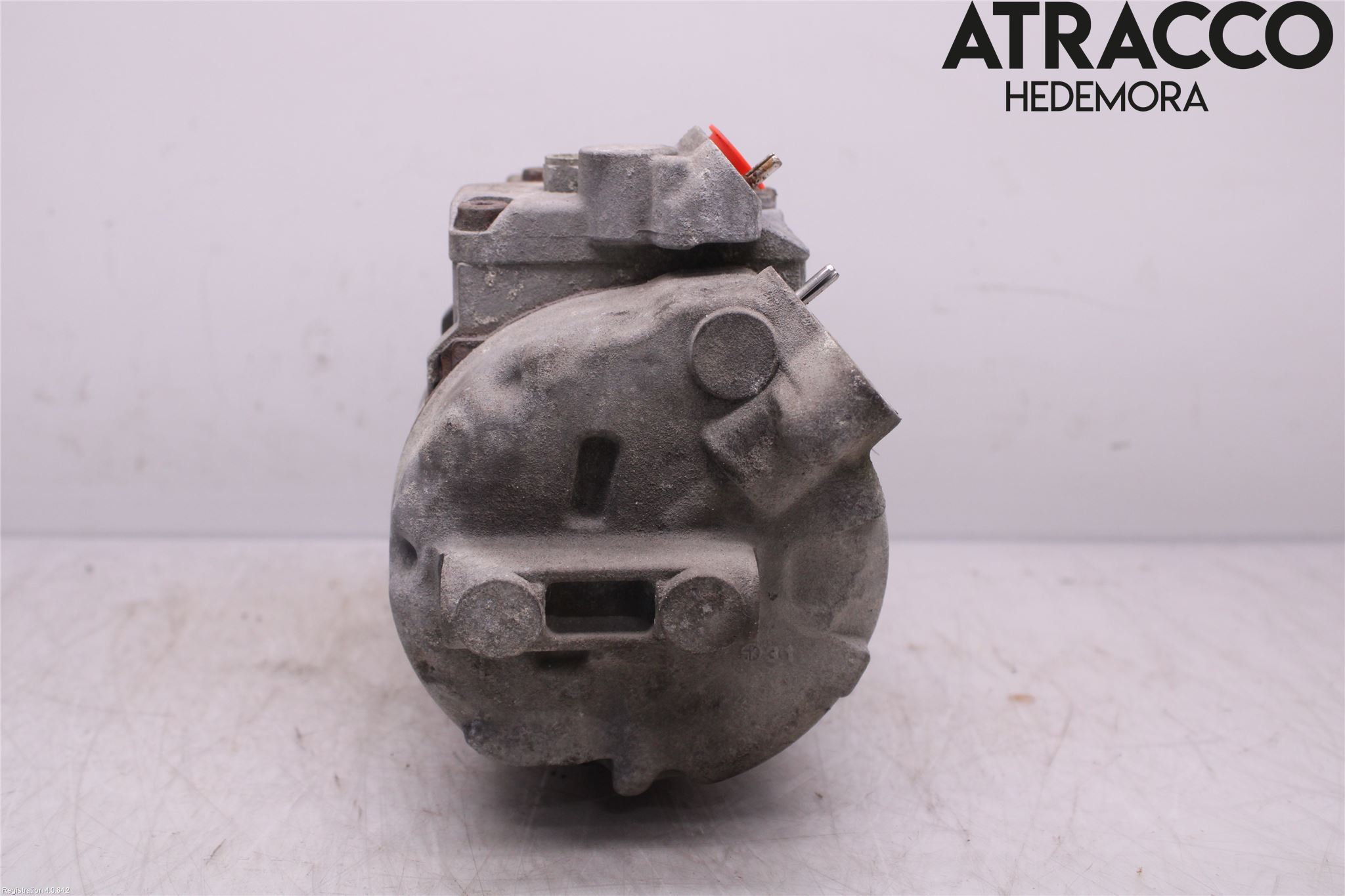 BMW 3 E46      98-05 Varme Ac Kompressor