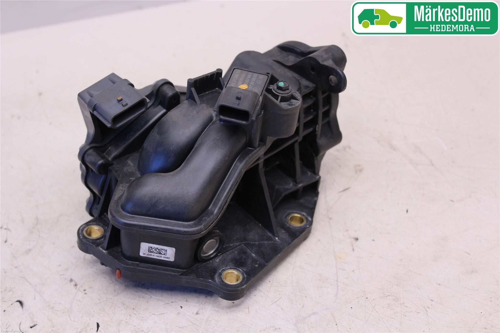 Nissan QASHQAI 14-17 Inns Spjeldhus