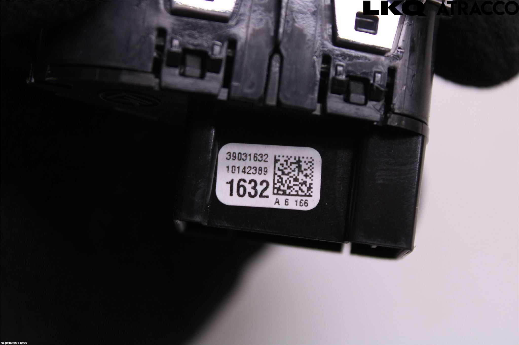Opel CORSA E 15-19 Bryter Multifunksjon