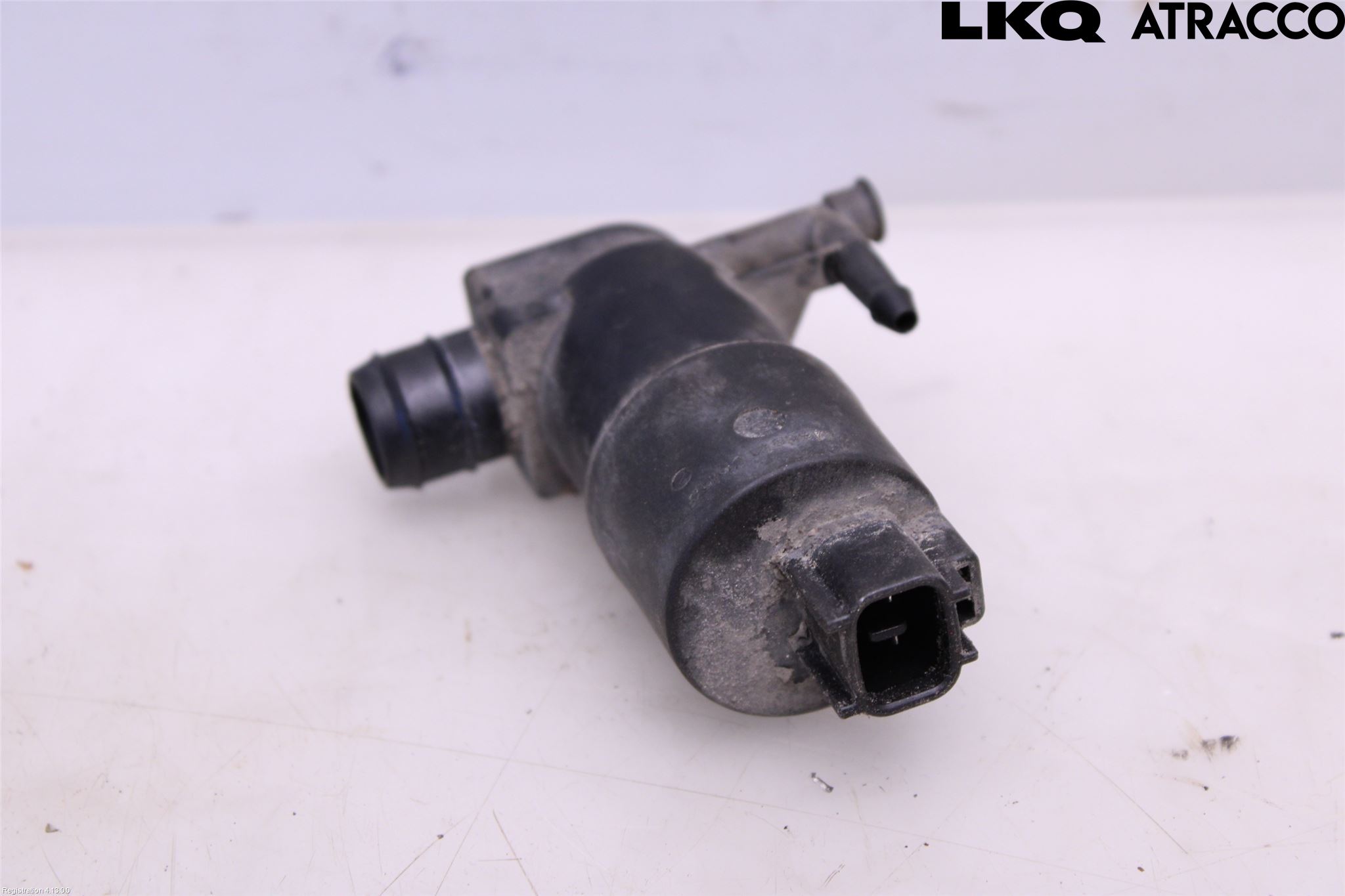 Toyota YARIS XP130 12-14 Spylerpumpe Bakluke