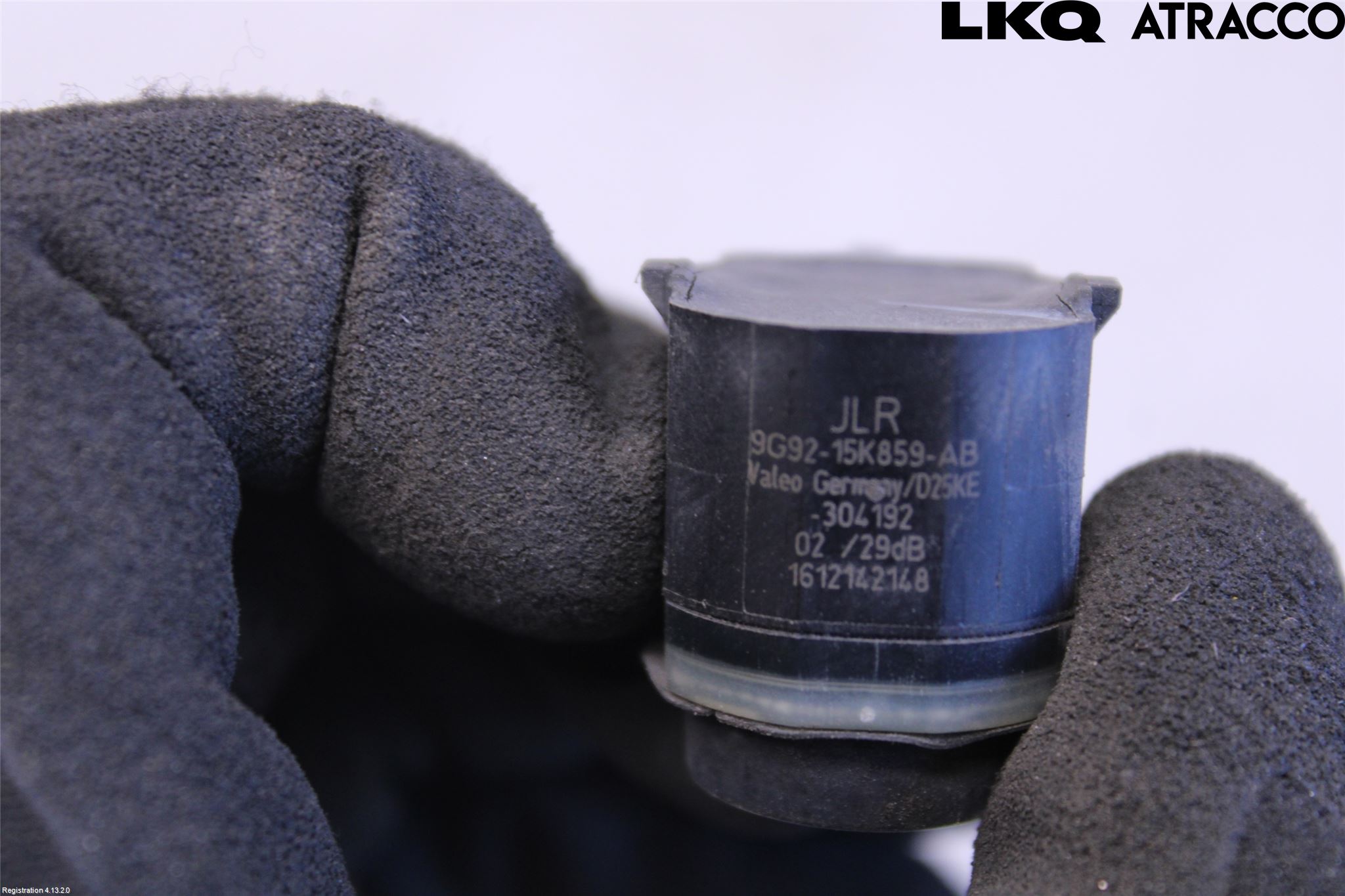 Landrover LAND ROVER RANGE ROVER EVOQUE (L538) 11-18 Sensor Ryggesensor