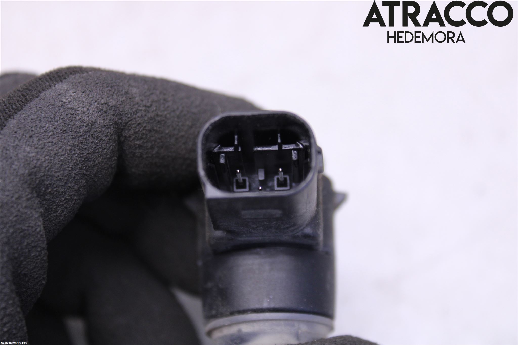 Citroen C4 GRAND PICASSO 07-13 Sensor Parkering Front