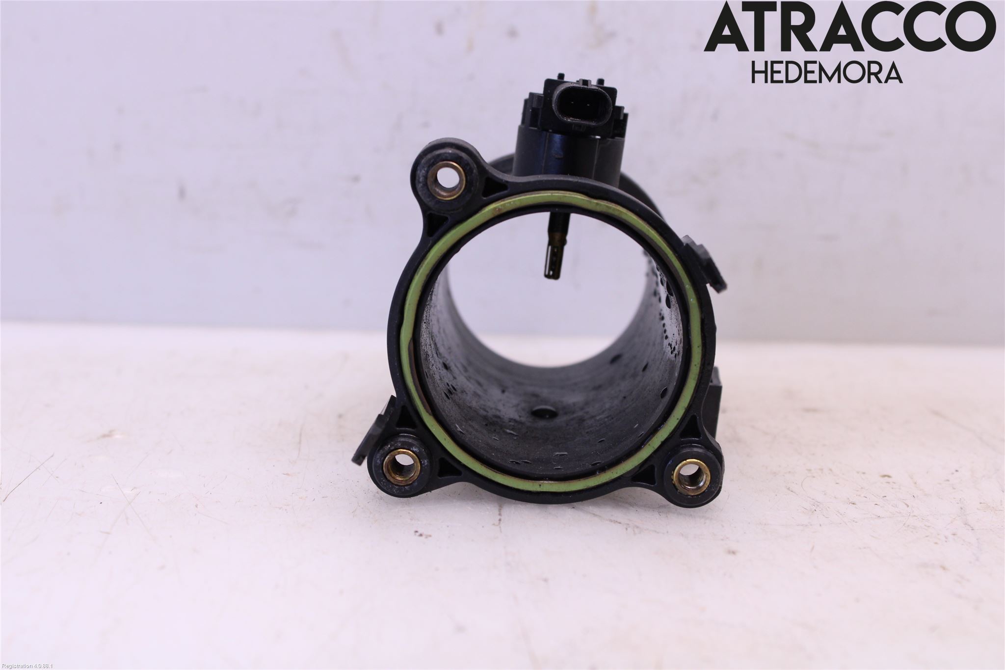 BMW 3 F30/F31/F80 12-19 Giver Temp Innsugsluft