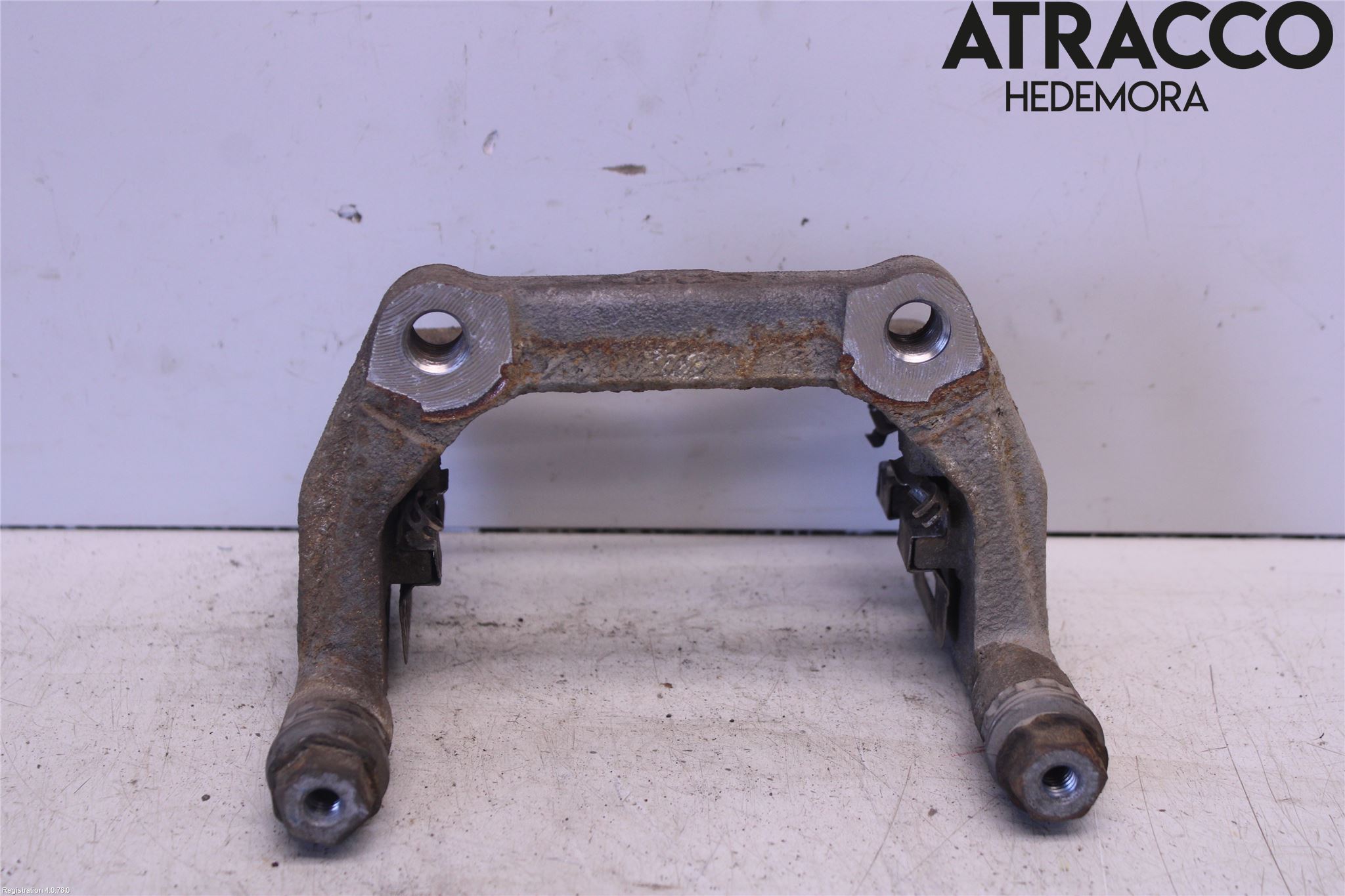 Honda HR-V 15-21 Bremsecaliper Feste Holder