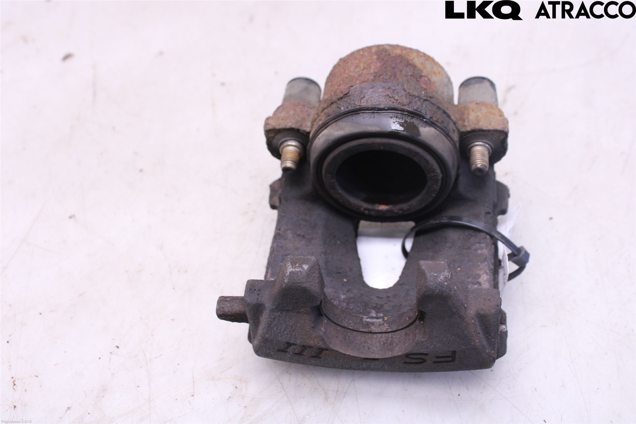 Volkswagen VW GOLF SPORTSVAN 15-20 Bremsecaliper Foran Høyre