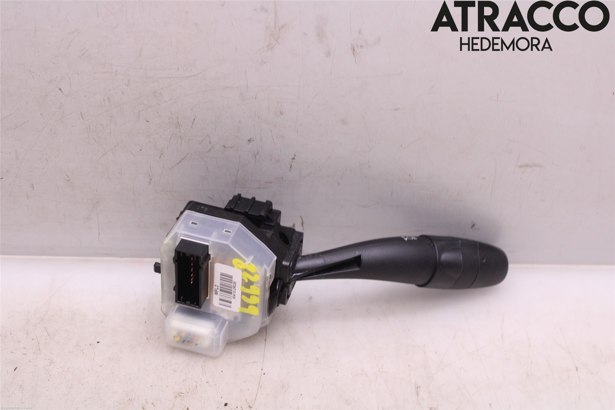 Hyundai i30 FD 07-12 Bryter Ratt Lys - Spyler