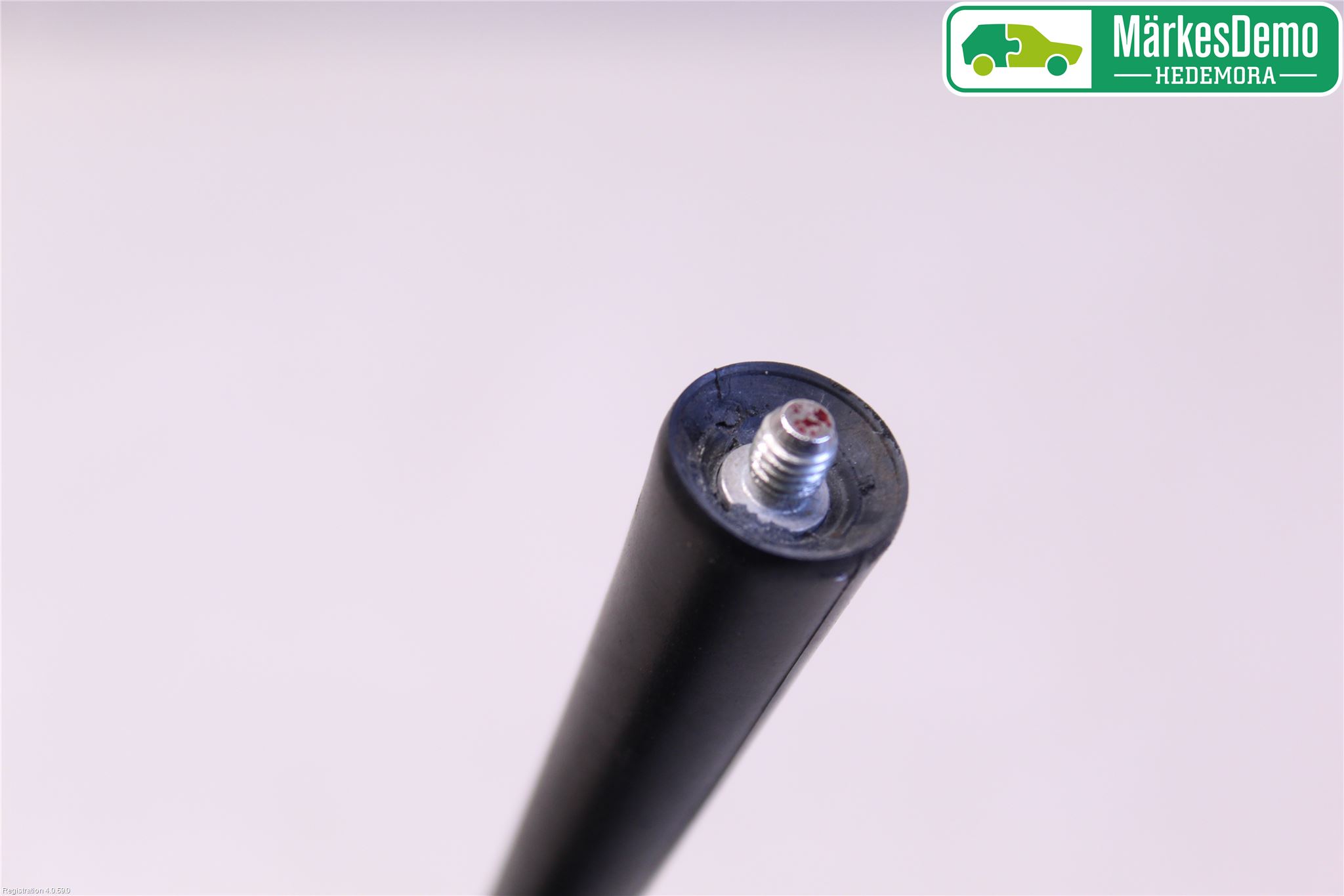 Nissan QASHQAI 14-17 Stereo Antenne Radio-Tv
