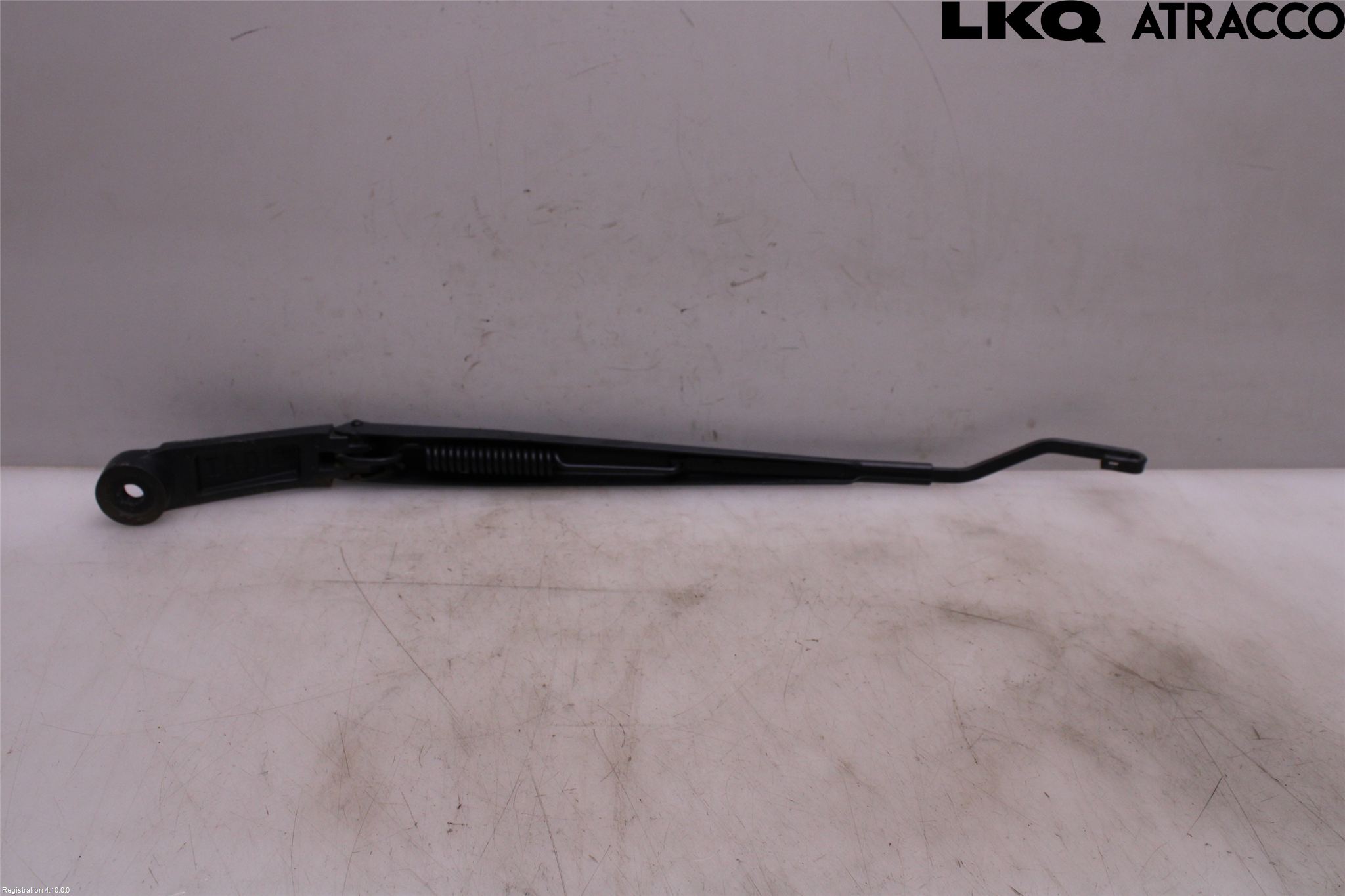 Hyundai i10 BA 14-16 Viskerarm-Armer Frontrute