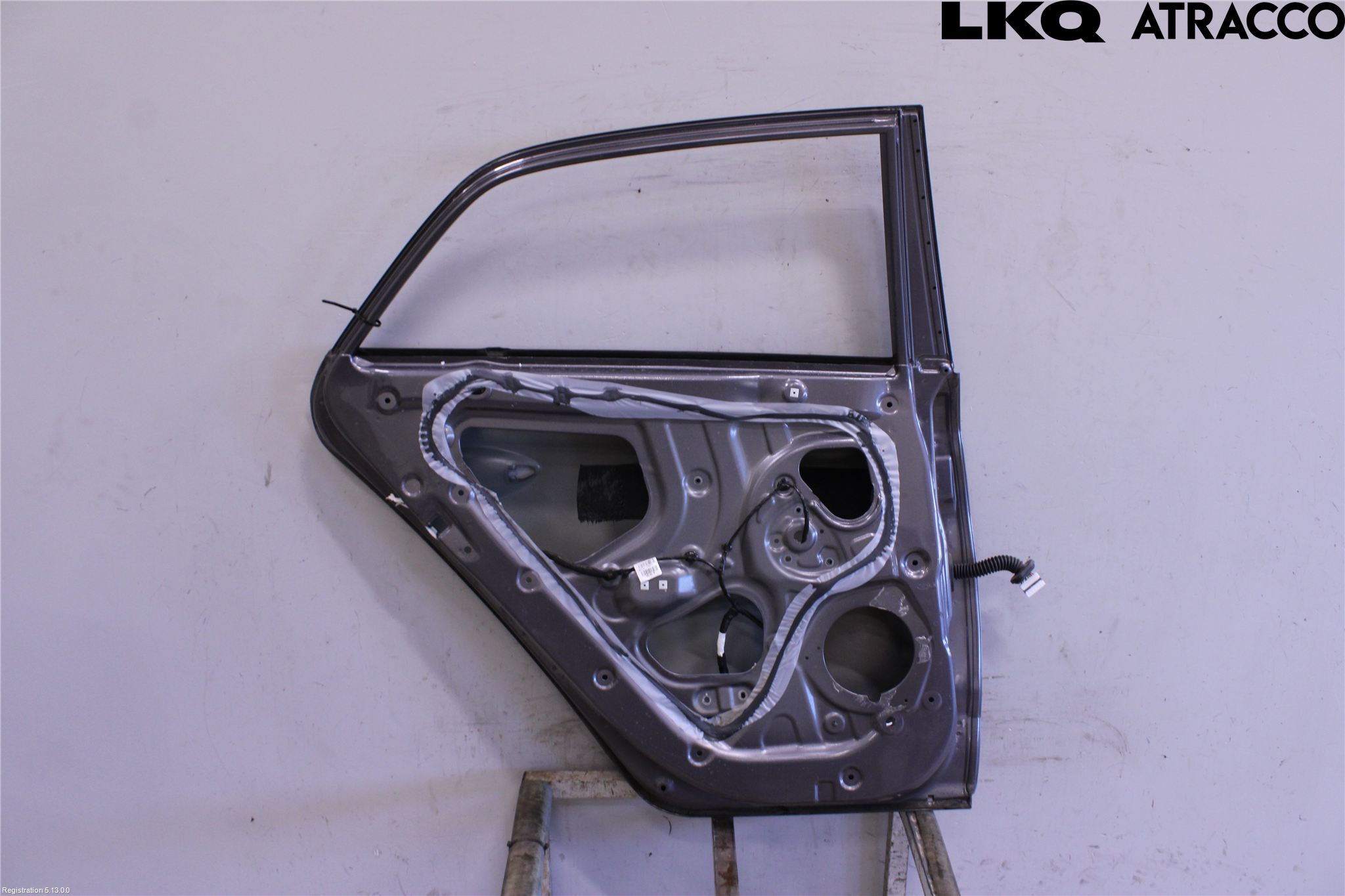 Hyundai i20 GB 15-20 Dør 4D Bak Venstre