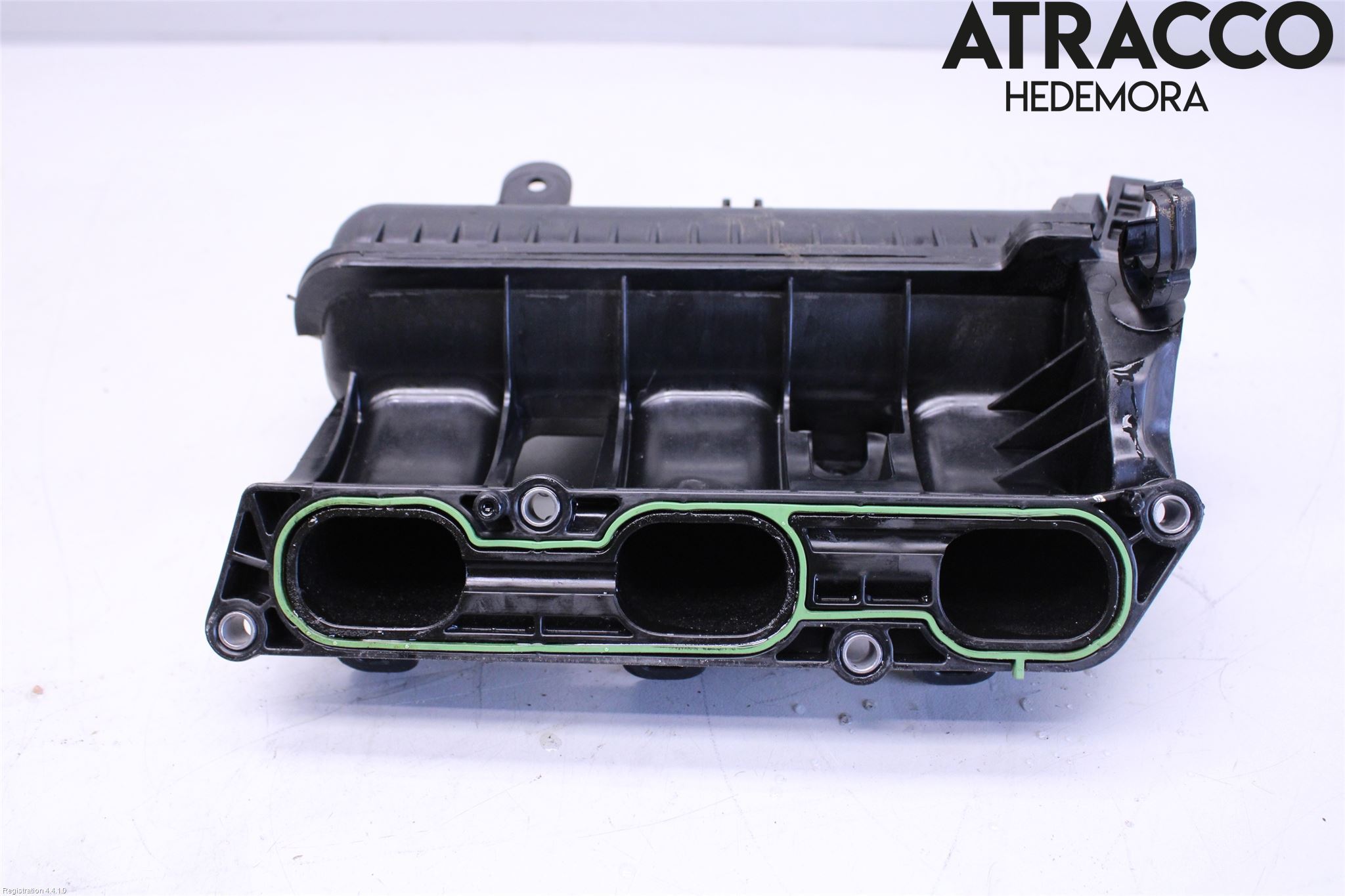 Peugeot 2008 13-20 Innsugningsmanifold
