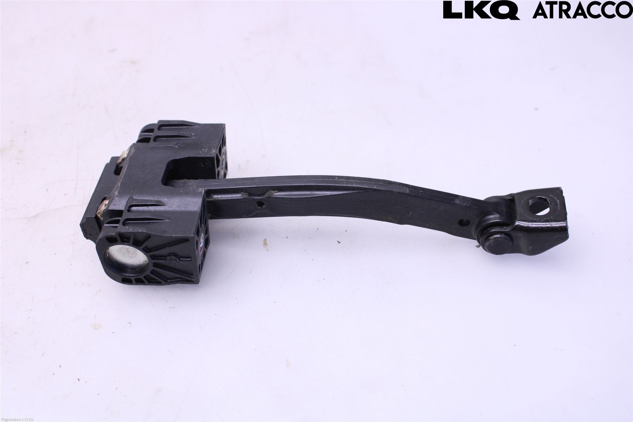 BMW 5 GT F07 09-17 Dørstopper