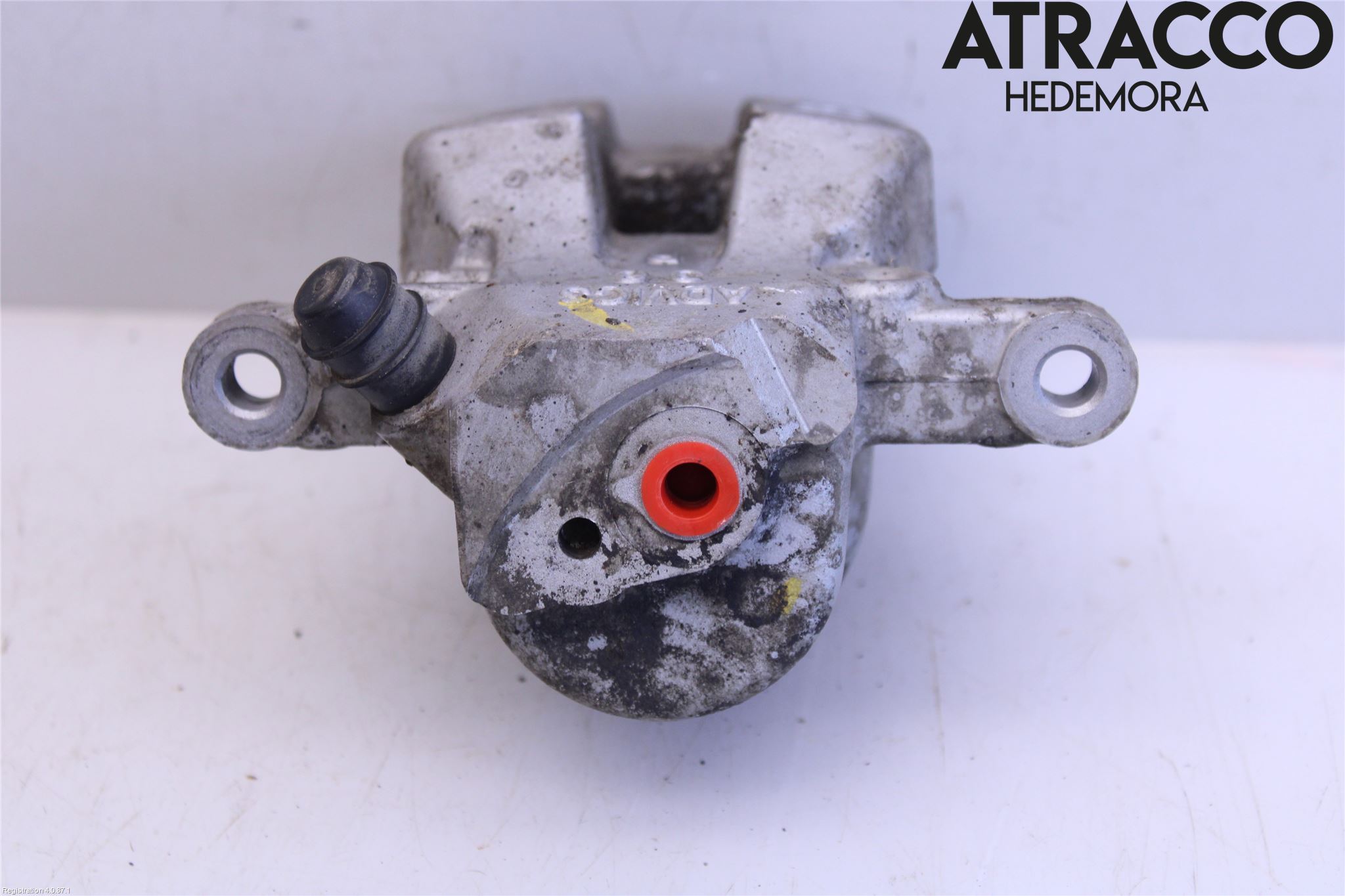 Toyota RAV4 13-18 Bremsecaliper Bak Høyre