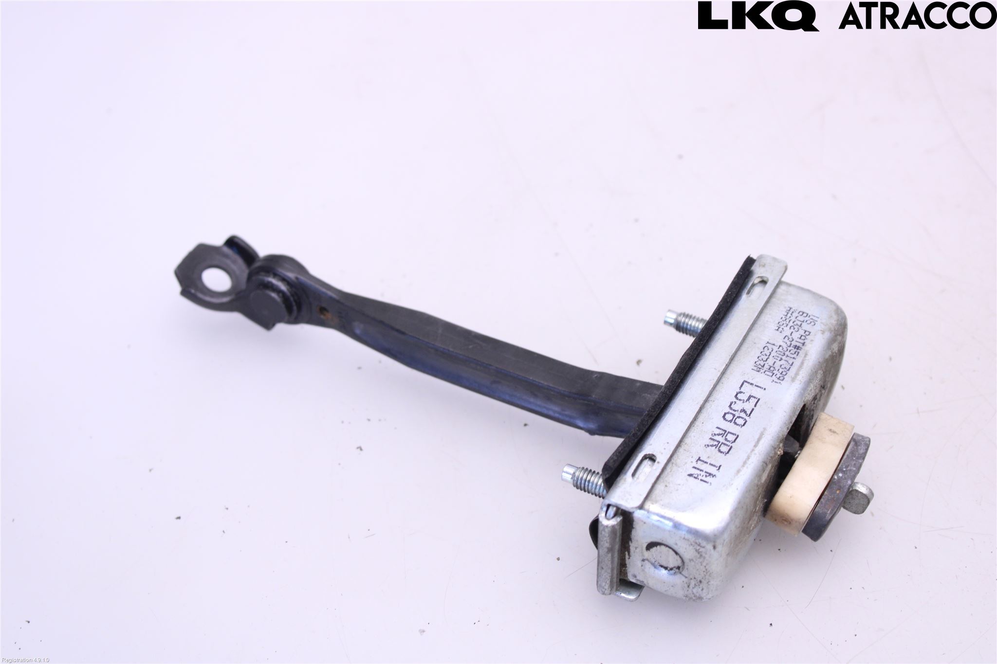 Landrover LAND ROVER RANGE ROVER EVOQUE (L538) 11-18 Dørstopper
