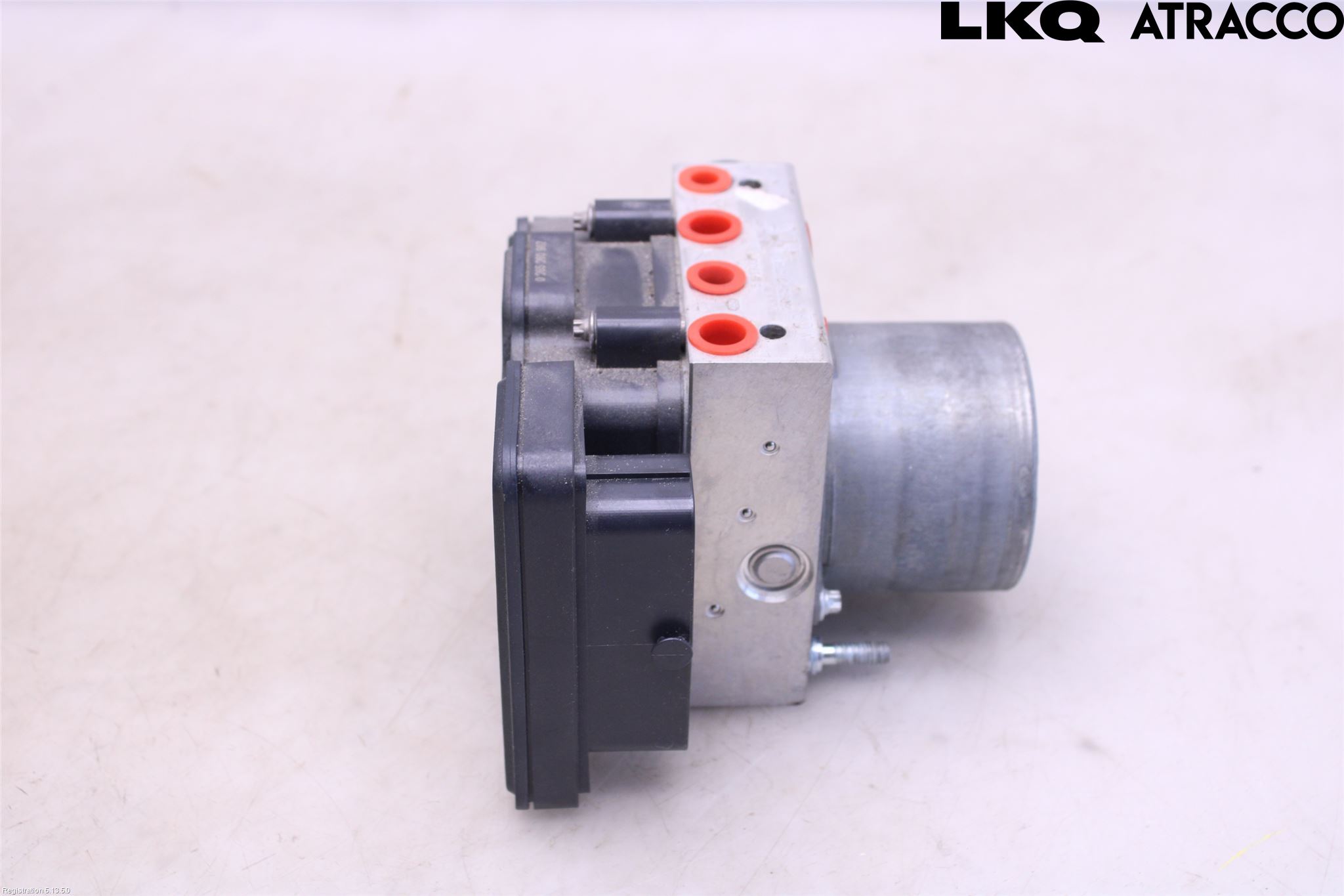 Fiat DUCATO 15-23 Abs Hydraulikkaggregat