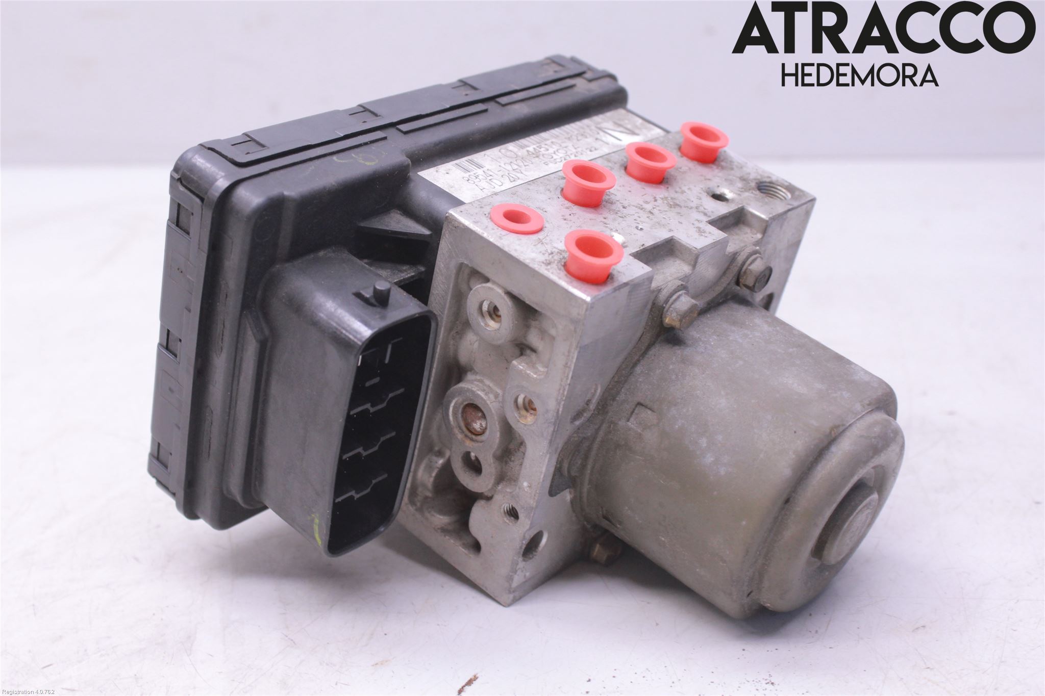 Toyota COROLLA 98-01 Abs Hydraulikkaggregat