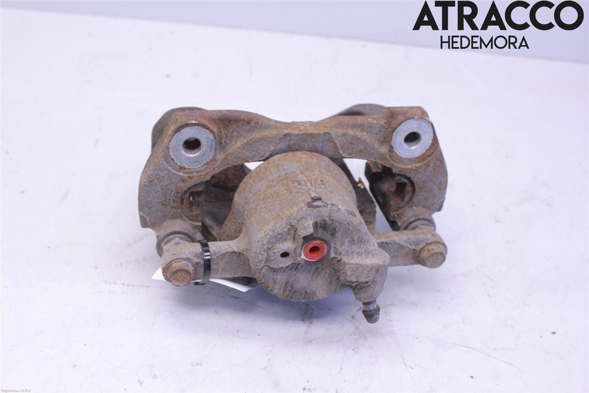 Toyota VERSO-S 11-16 Bremsecaliper Foran Venstre