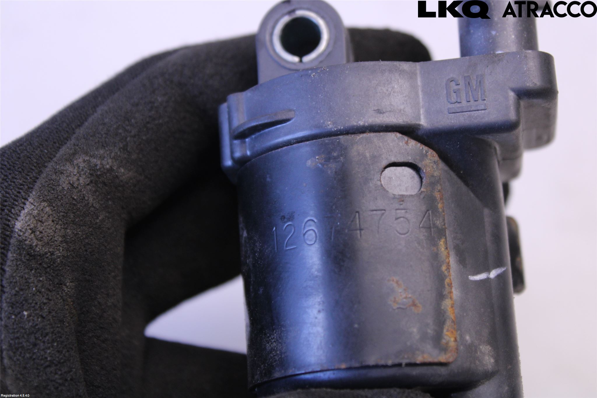 Øvrige GM ÖVRIGT Coil