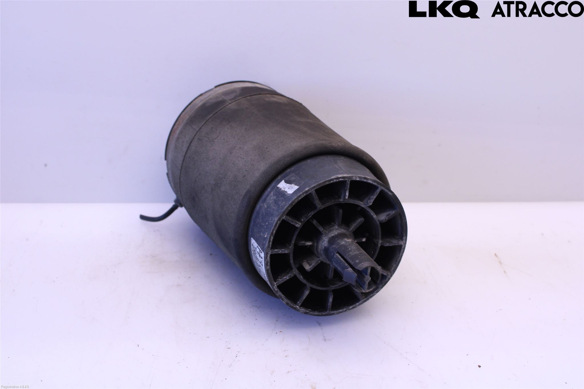 Landrover RANGE ROVER SPORT (L494) 14-22 Nivåreg Belg - Luftpute