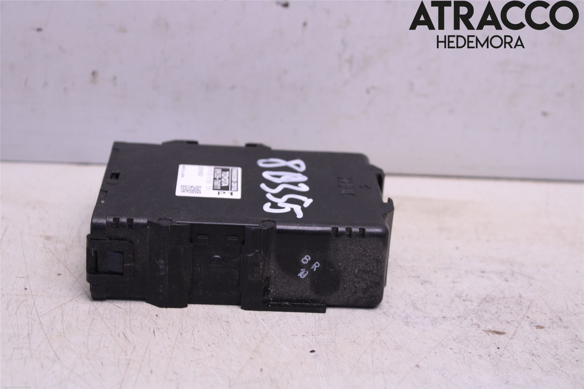 Toyota PRIUS ZVW30 09-20 Styreenhet Gearkasse