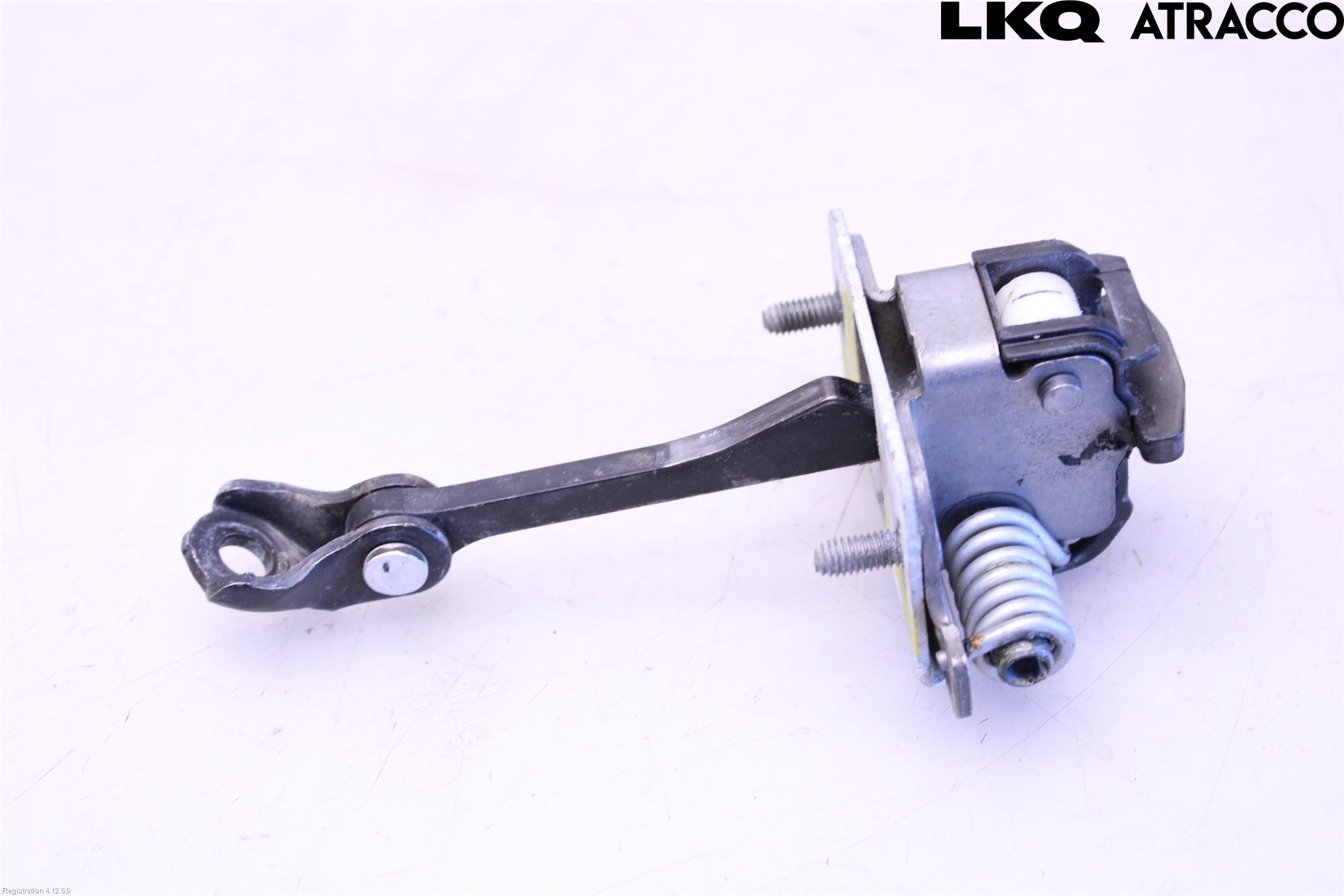 Citroen BERLINGO 08-18 Dørstopper